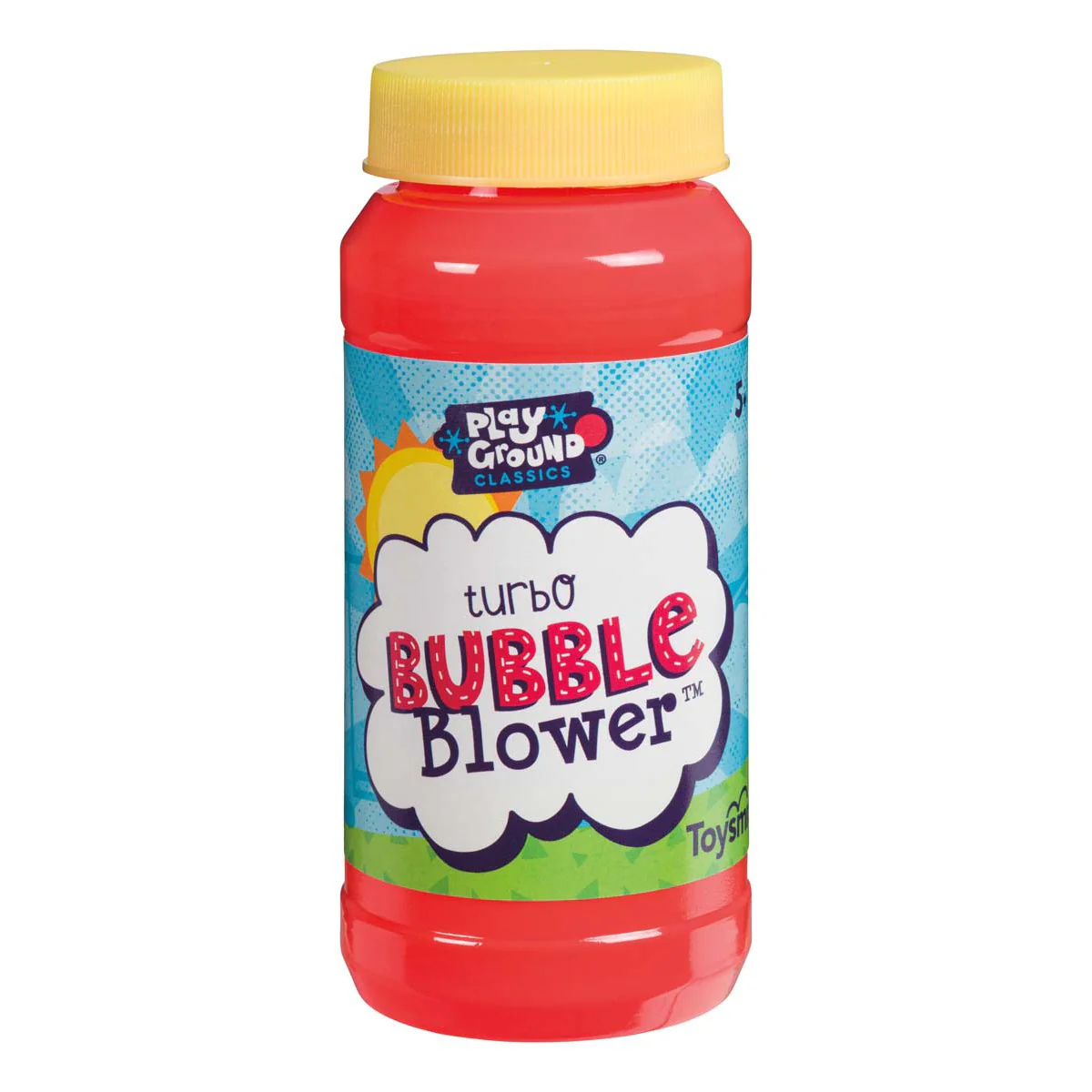 Playground Classics Turbo Bubble Blower - Image 4