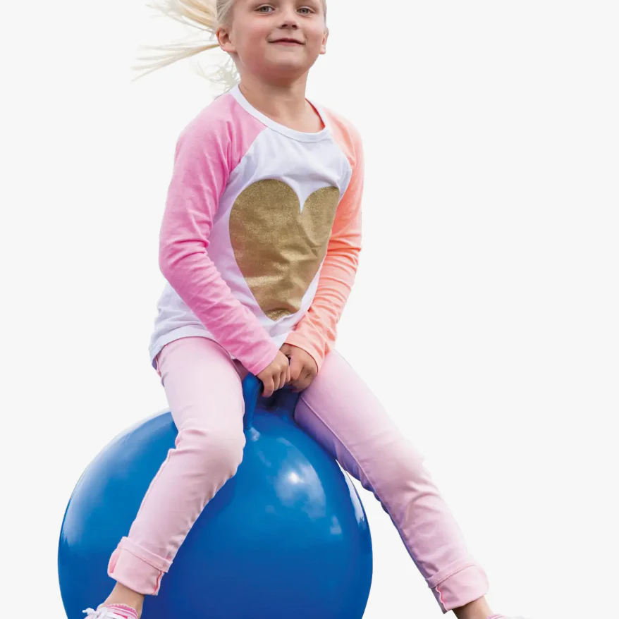 Playground Classics 18in Hoppy Balls - Image 6