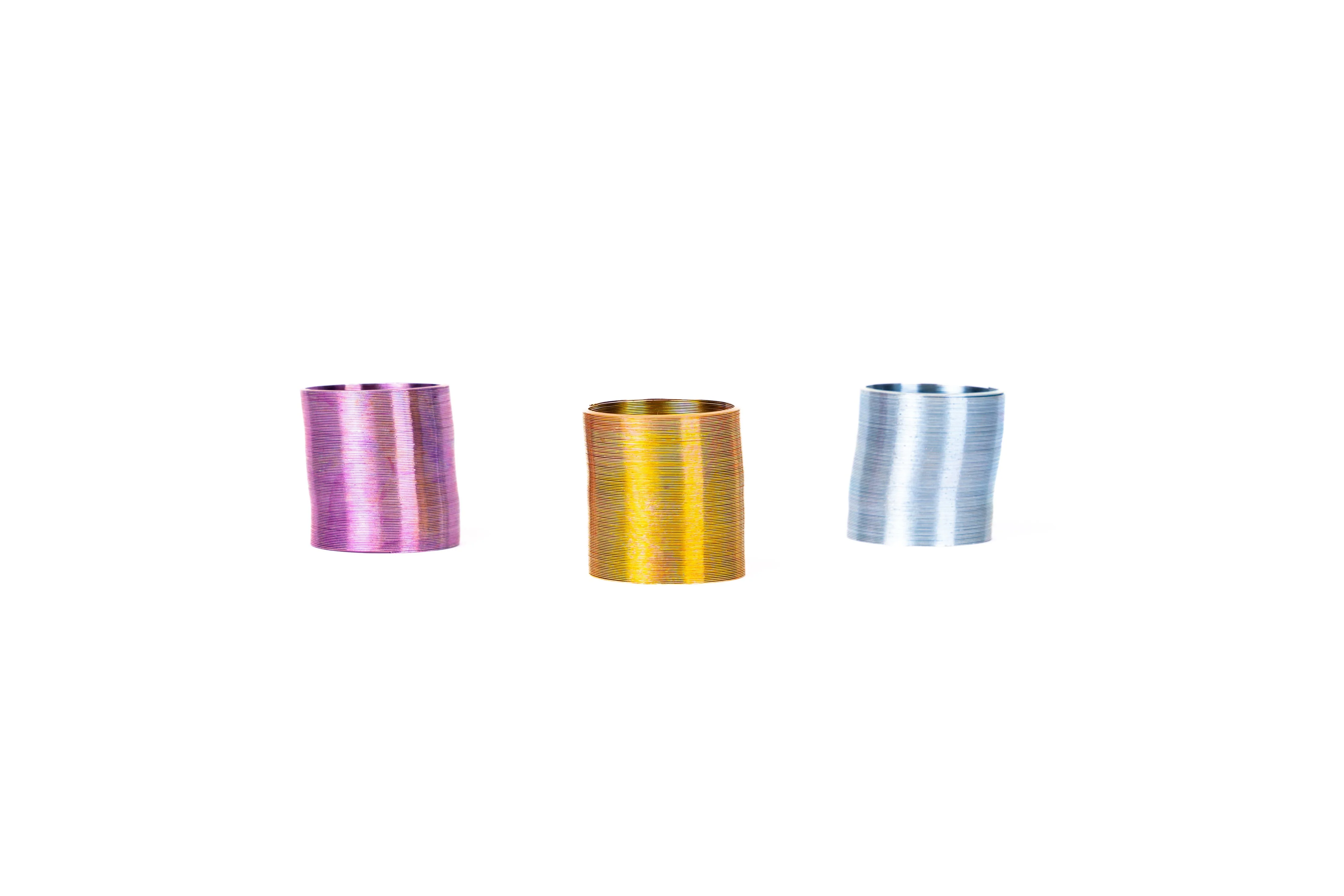 Neato! 1in Metal Magic Spring - Image 2