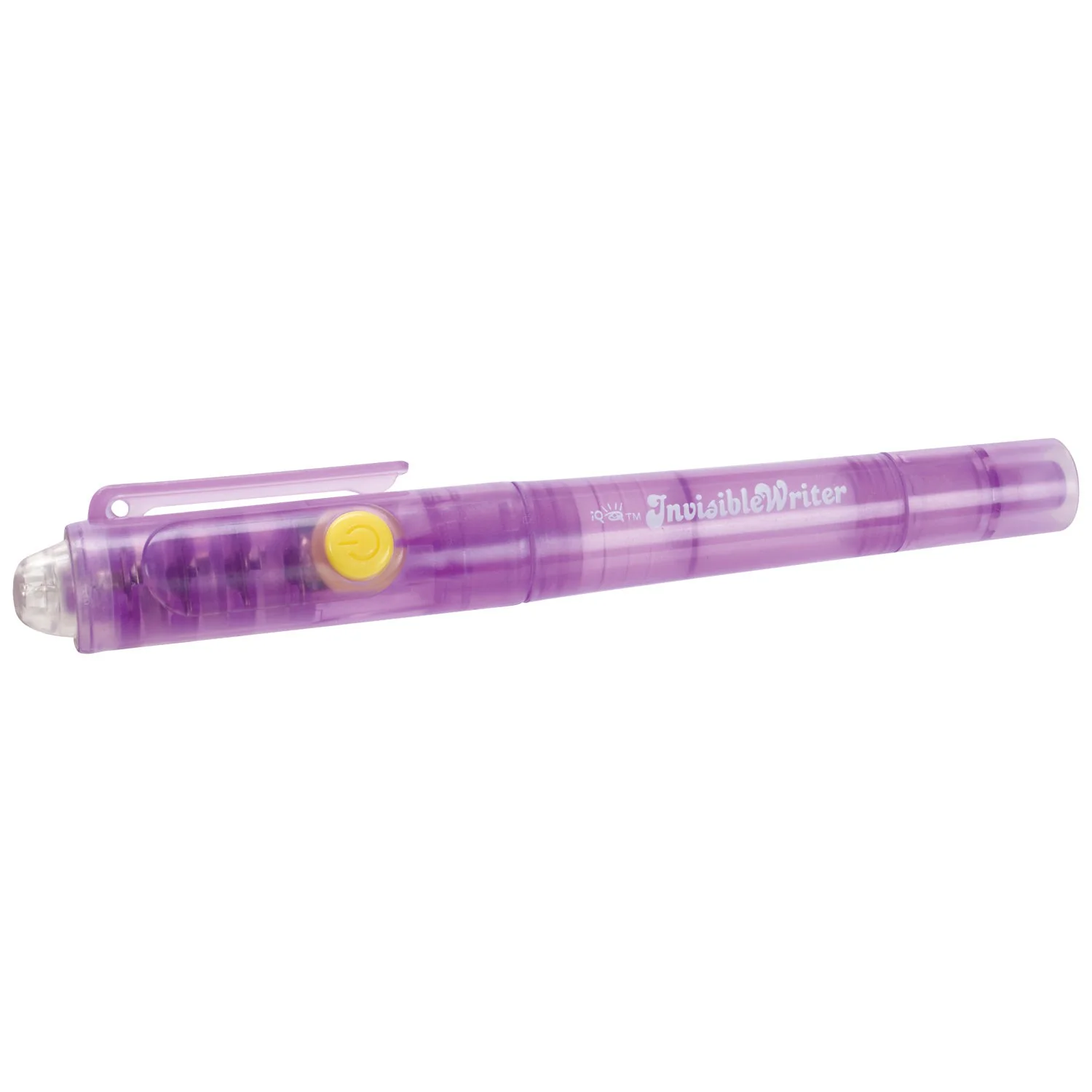 2 in 1 Invisible Writer - Image 3