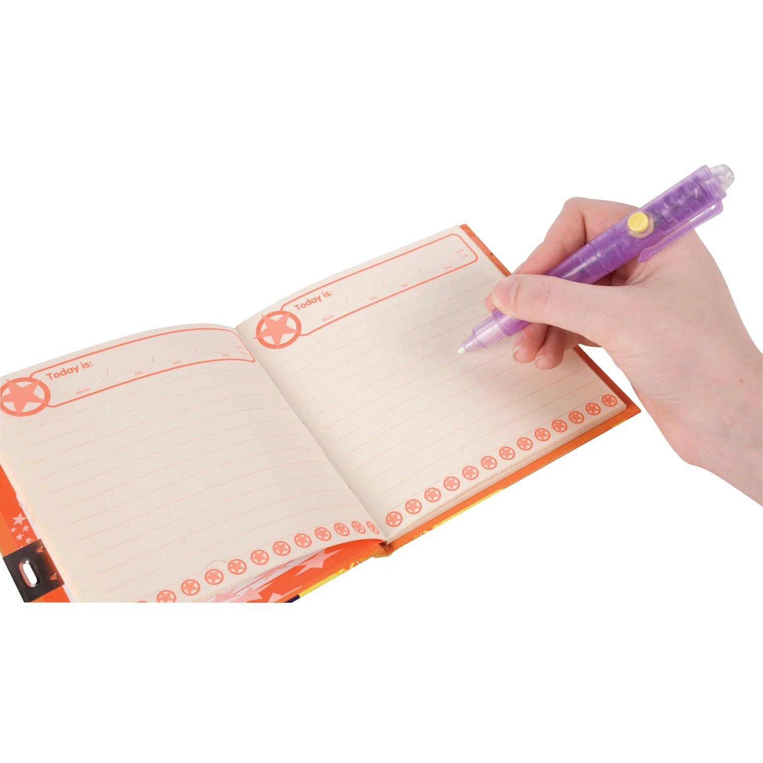 2 in 1 Invisible Writer - Image 4