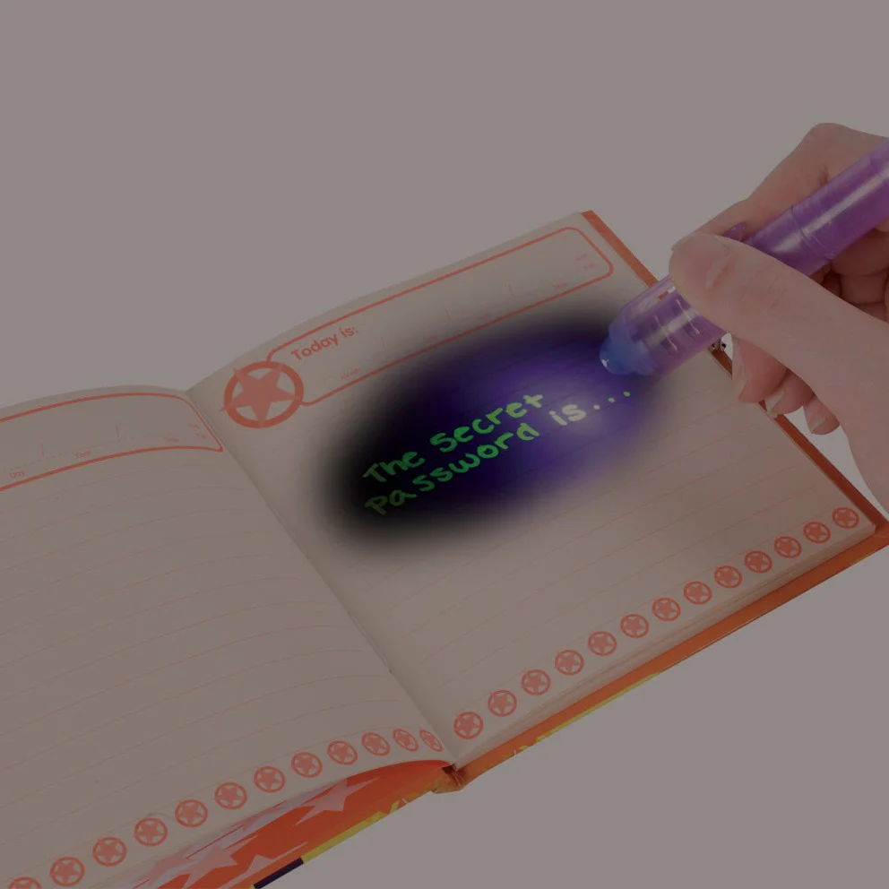 2 in 1 Invisible Writer - Image 6