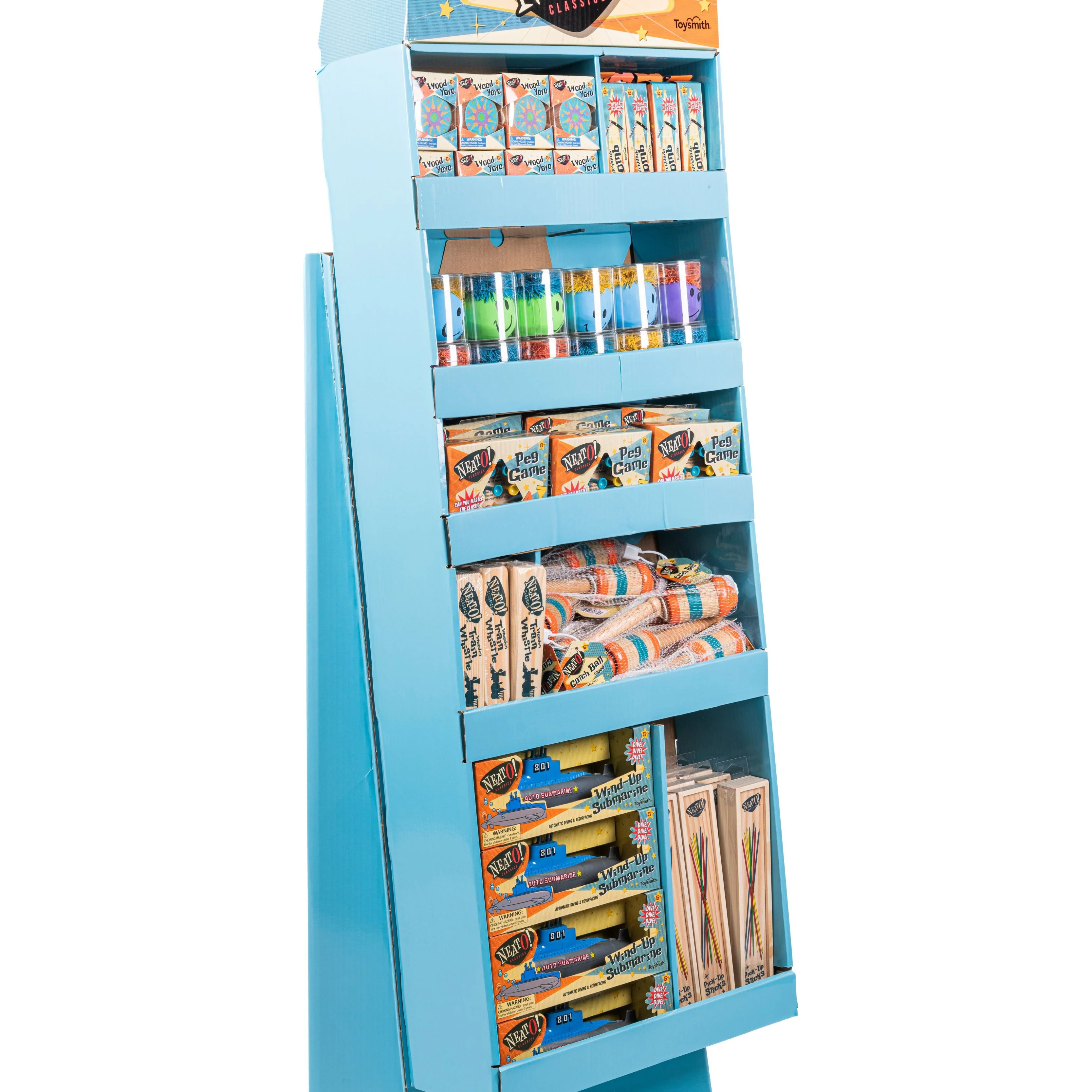 2024 Neato! Pre-Filled Display - Image 2