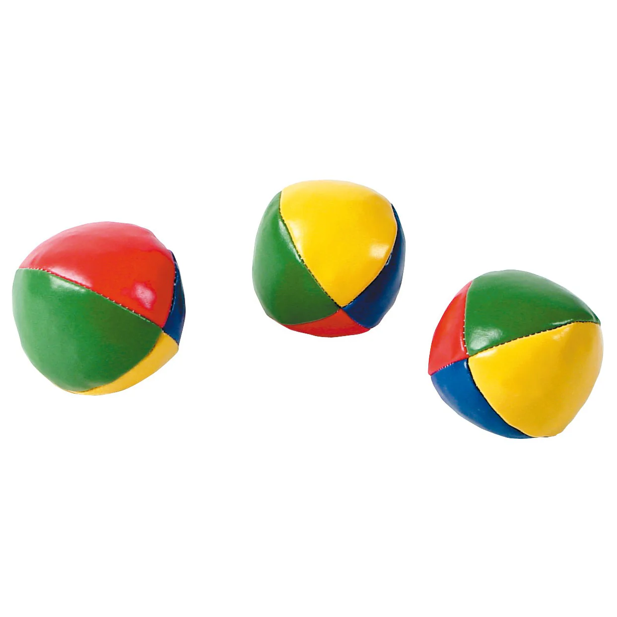 2In Juggling Balls 8 Pack - Image 2