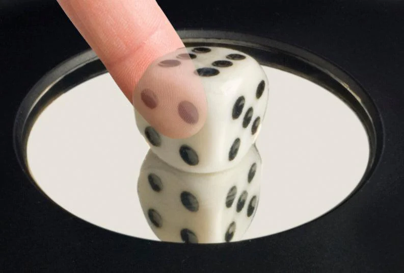 Toy Science 3-D Mirascope - Image 3