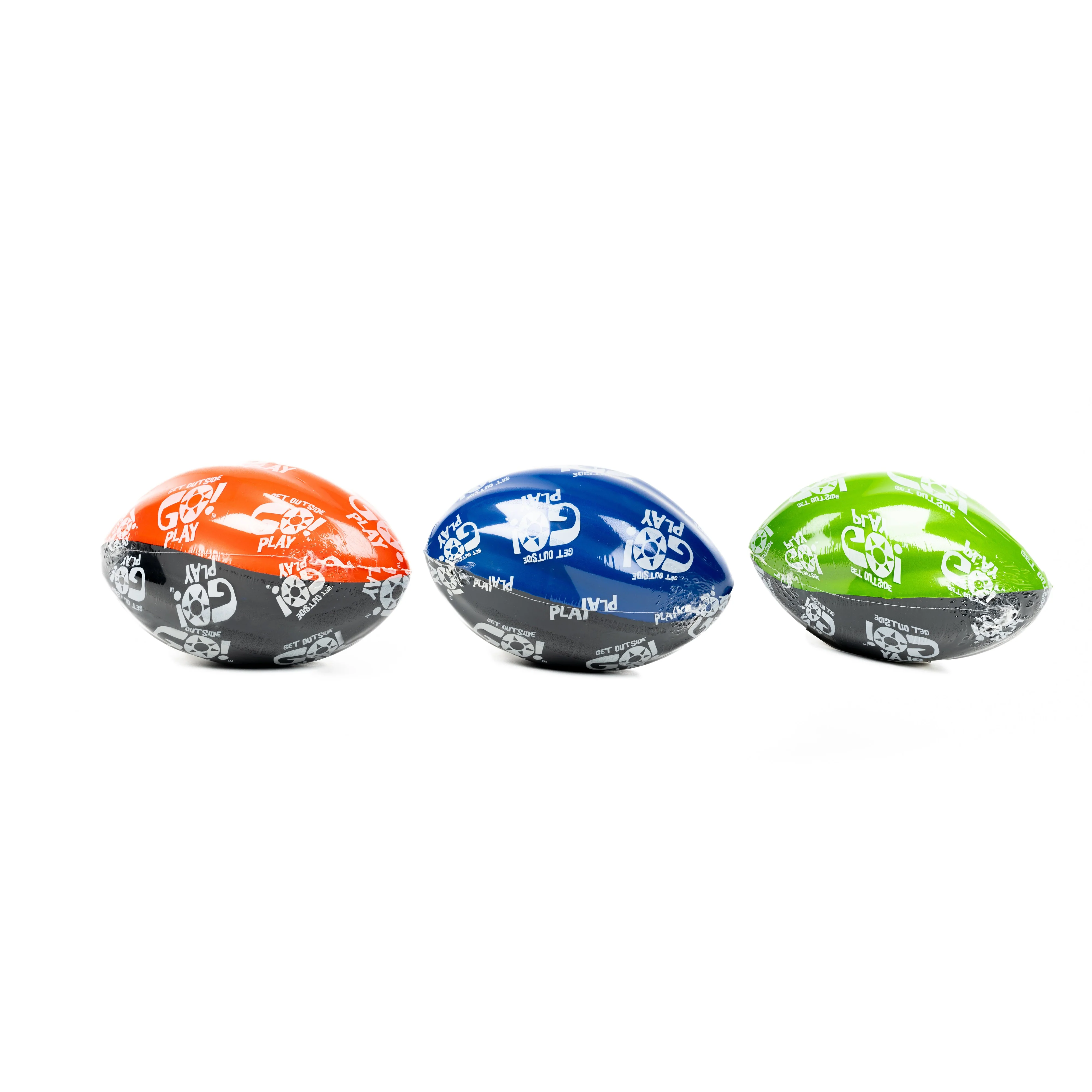 GO! 5"Foam Football - Image 3