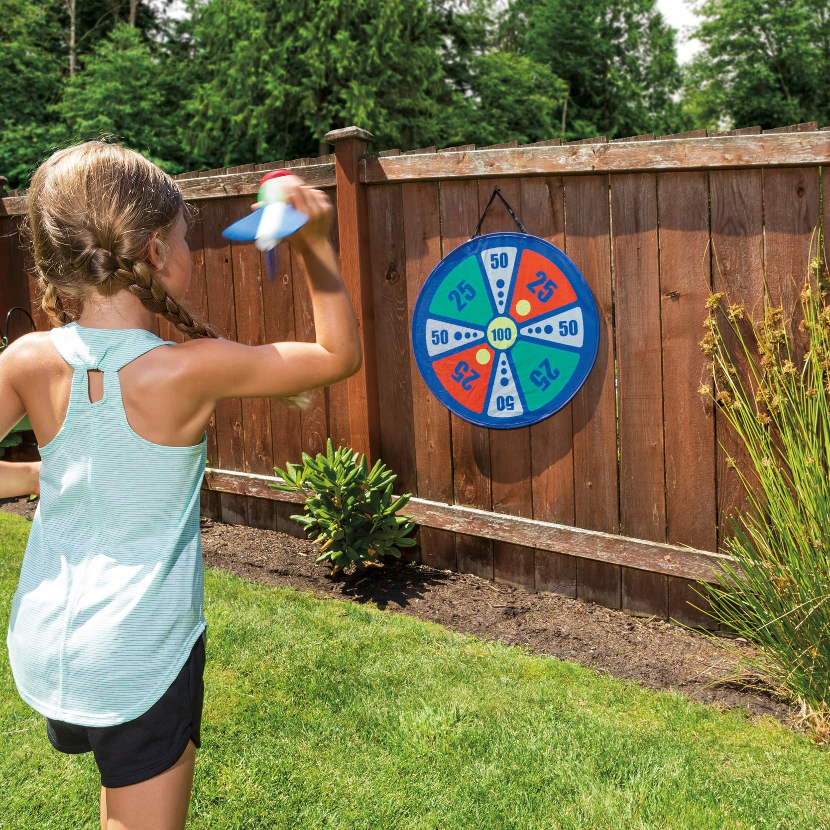 GO! Games Aimin' Ace Dart Game - Image 5
