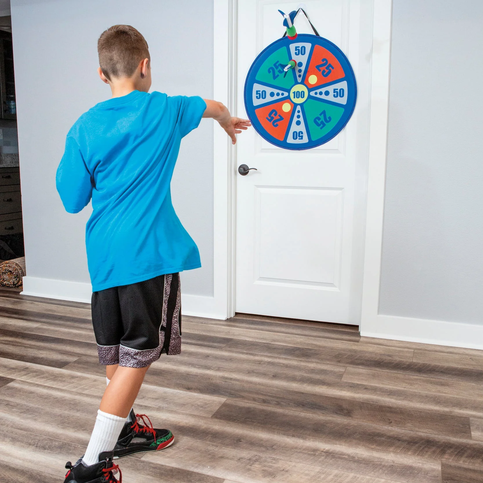 GO! Games Aimin' Ace Dart Game - Image 6