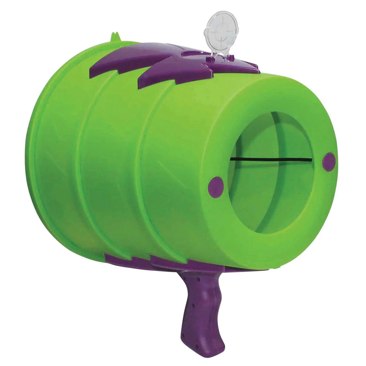 We're Always Thinking Airzooka Green - Image 2