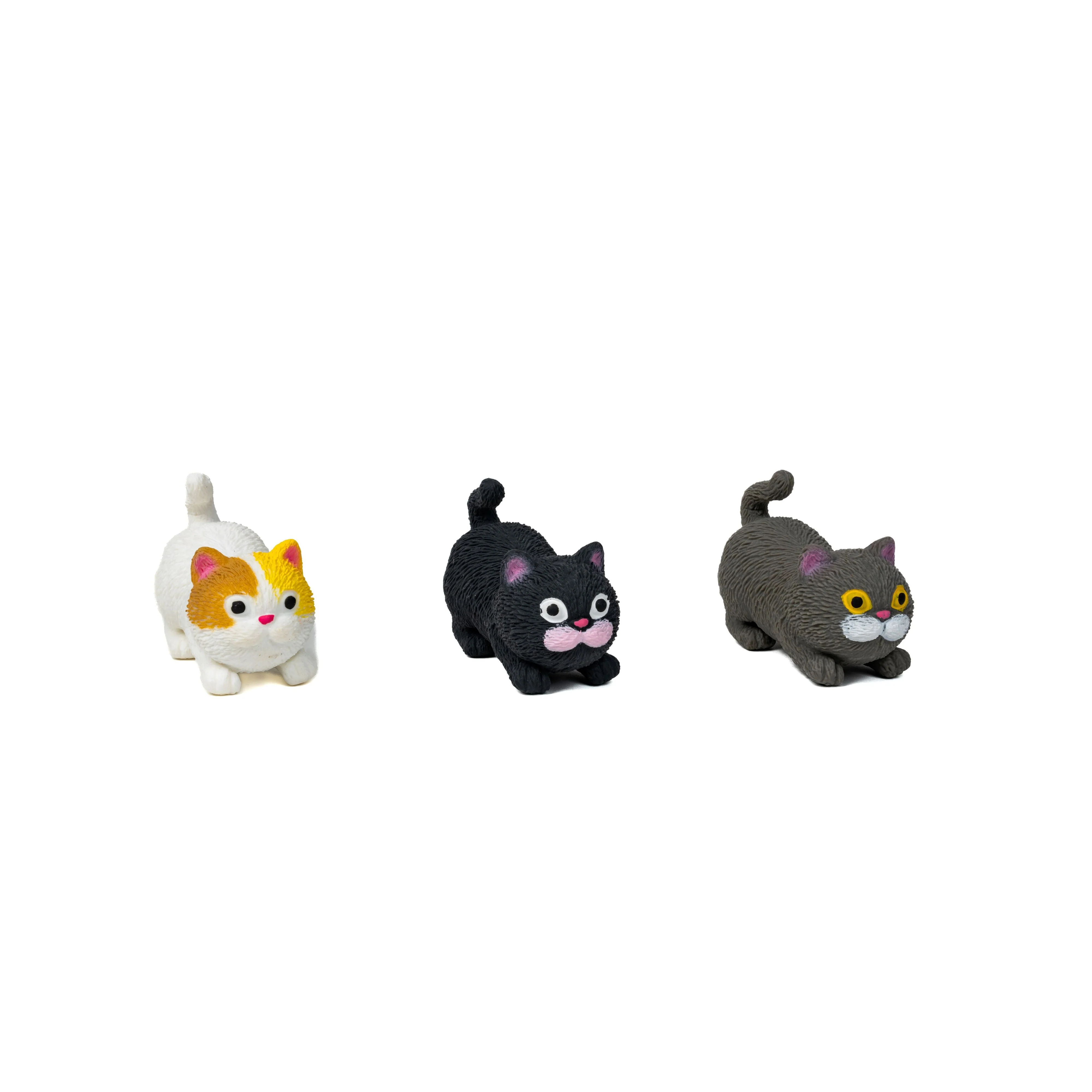 Barnyard Cats - Image 2