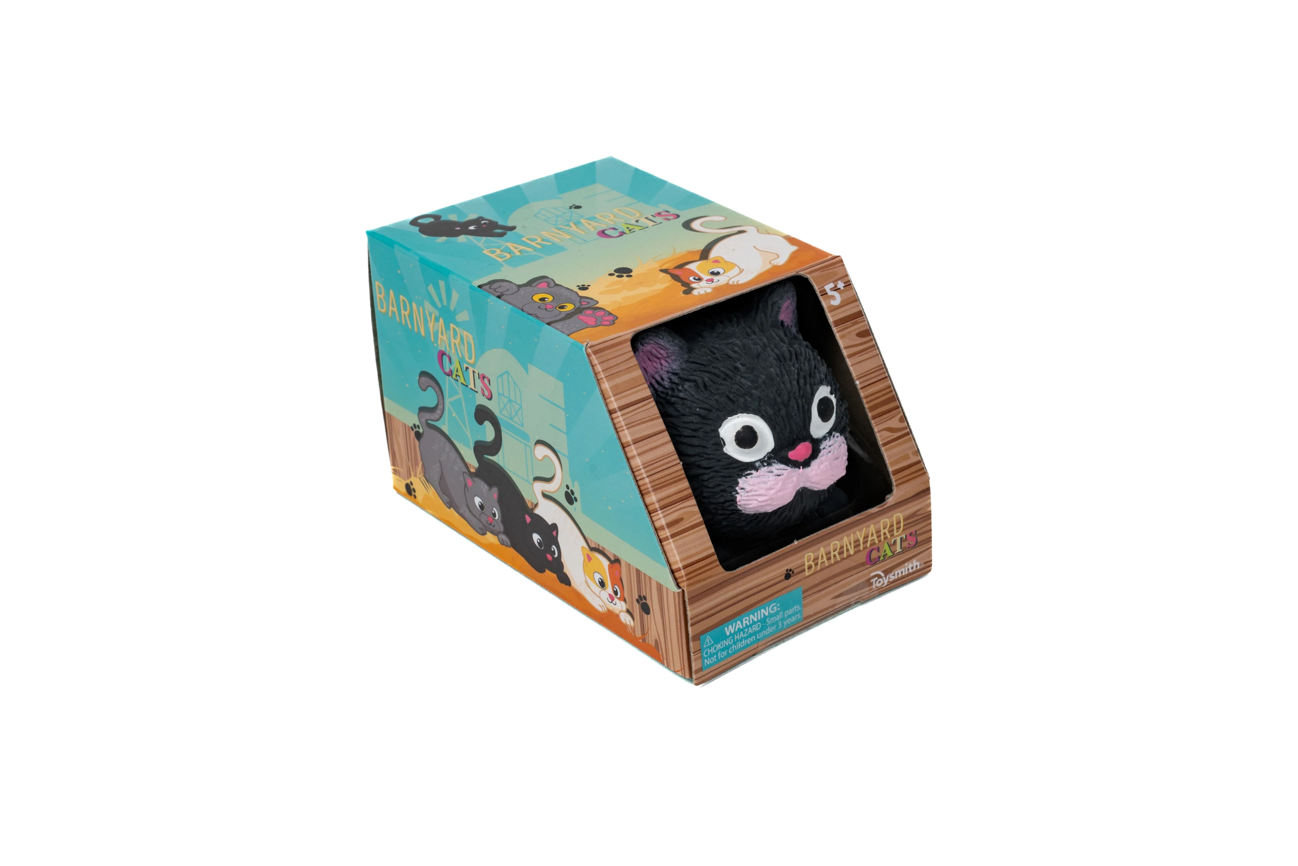 Barnyard Cats - Image 7