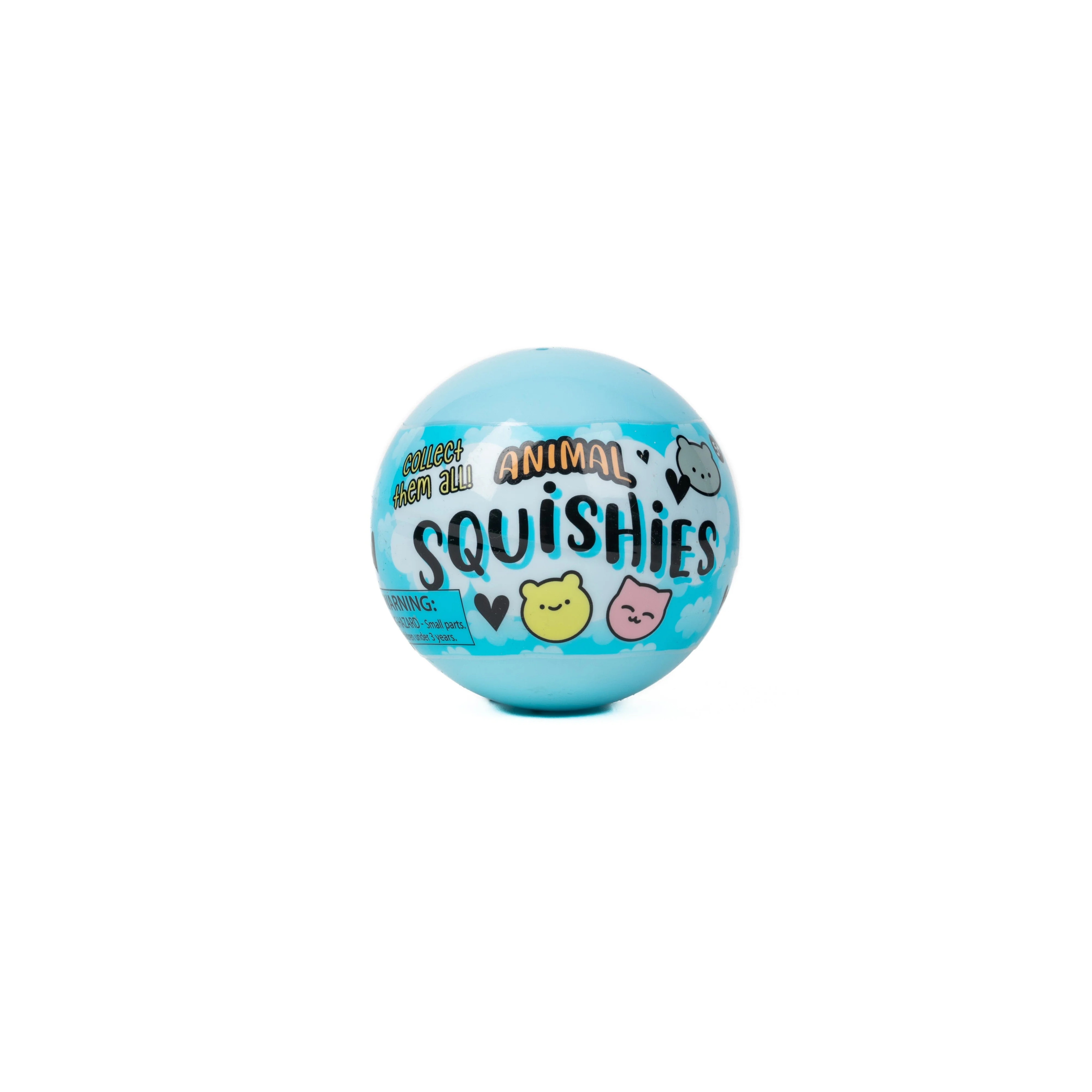 Animal Squishies, Surprise Squishy Toy - Image 2
