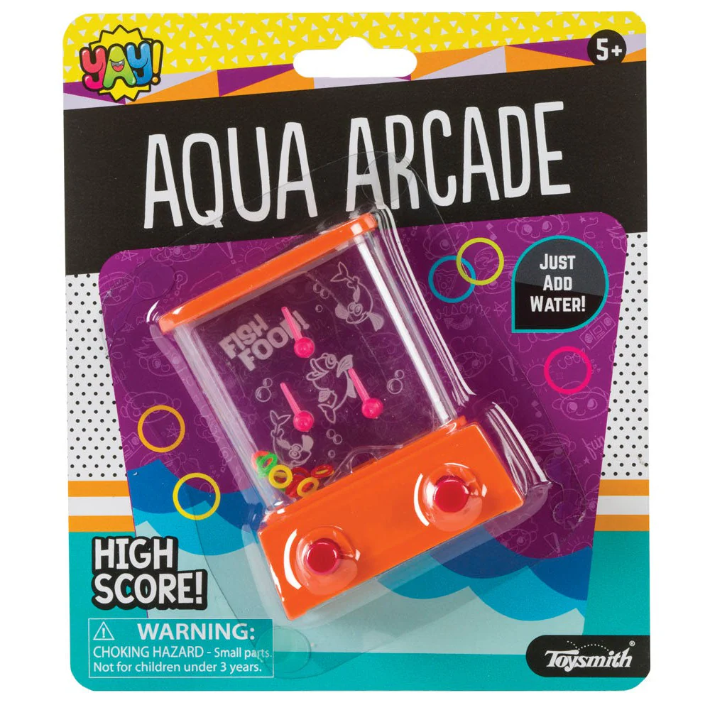 YAY! Mini Aqua Arcade - Image 3