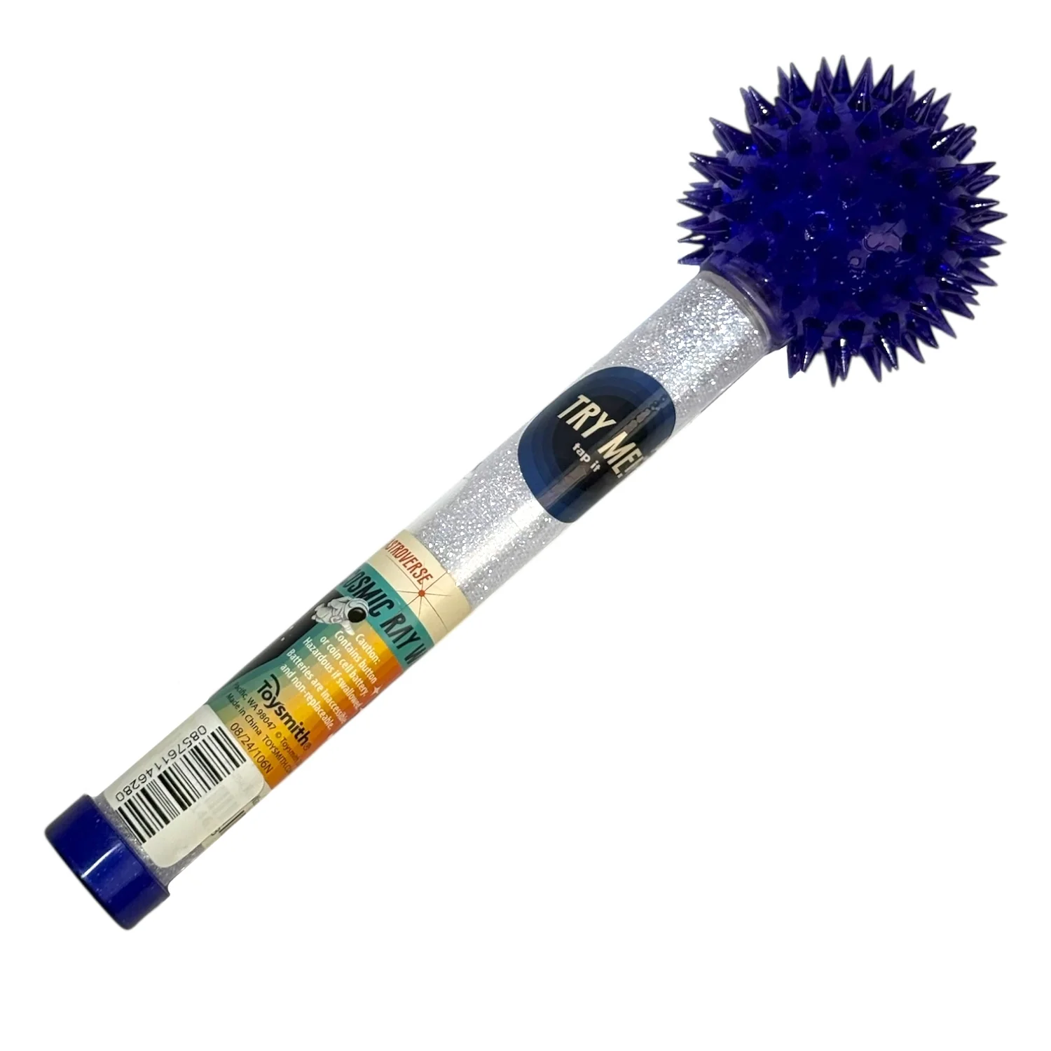 Astroverse Cosmic Ray Light-Up Wand - Image 4