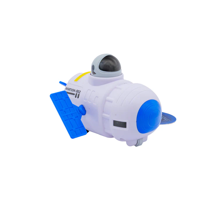Astroverse Push 'N Go Explorer - Image 4