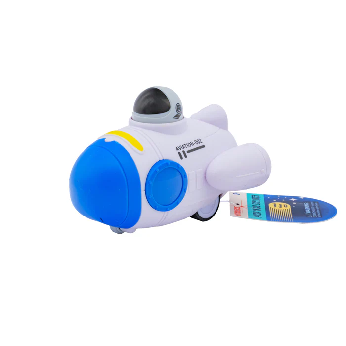 Astroverse Push 'N Go Explorer - Image 7
