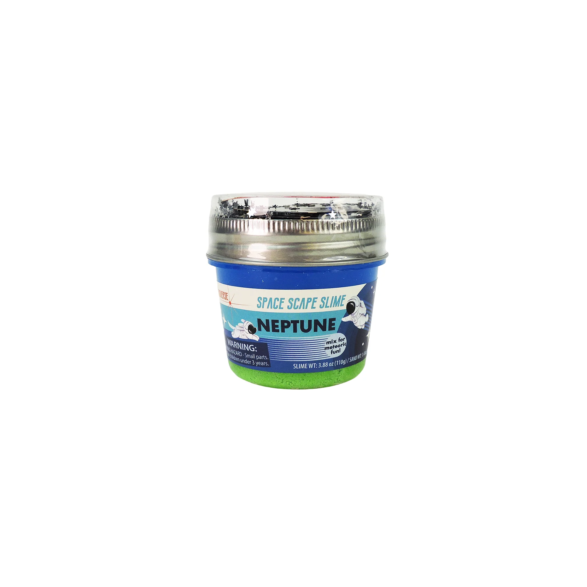 Astroverse Space Scape Slime - Image 2