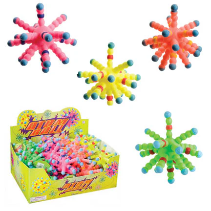 Toysmith Atom Ball - Image 2