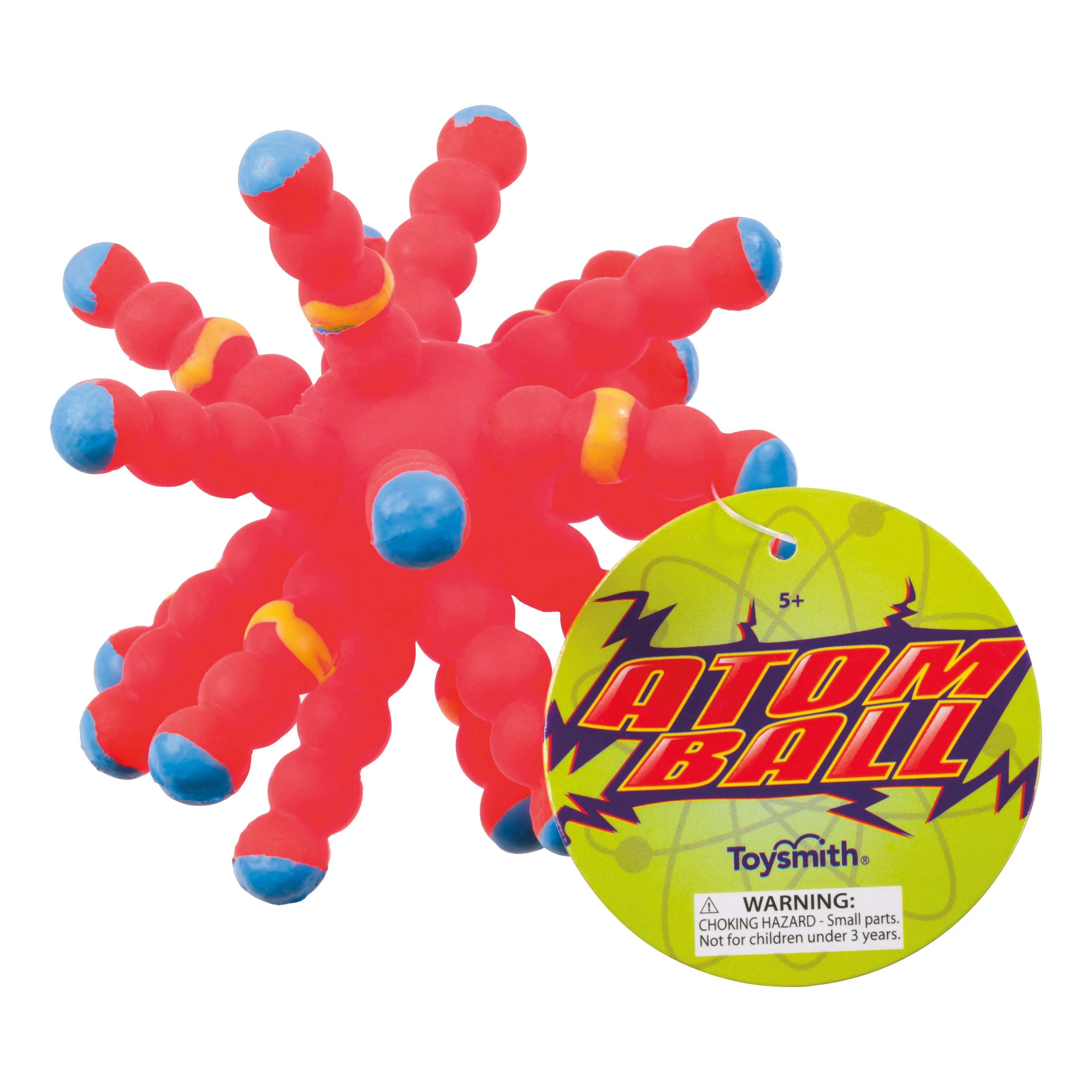 Toysmith Atom Ball - Image 3