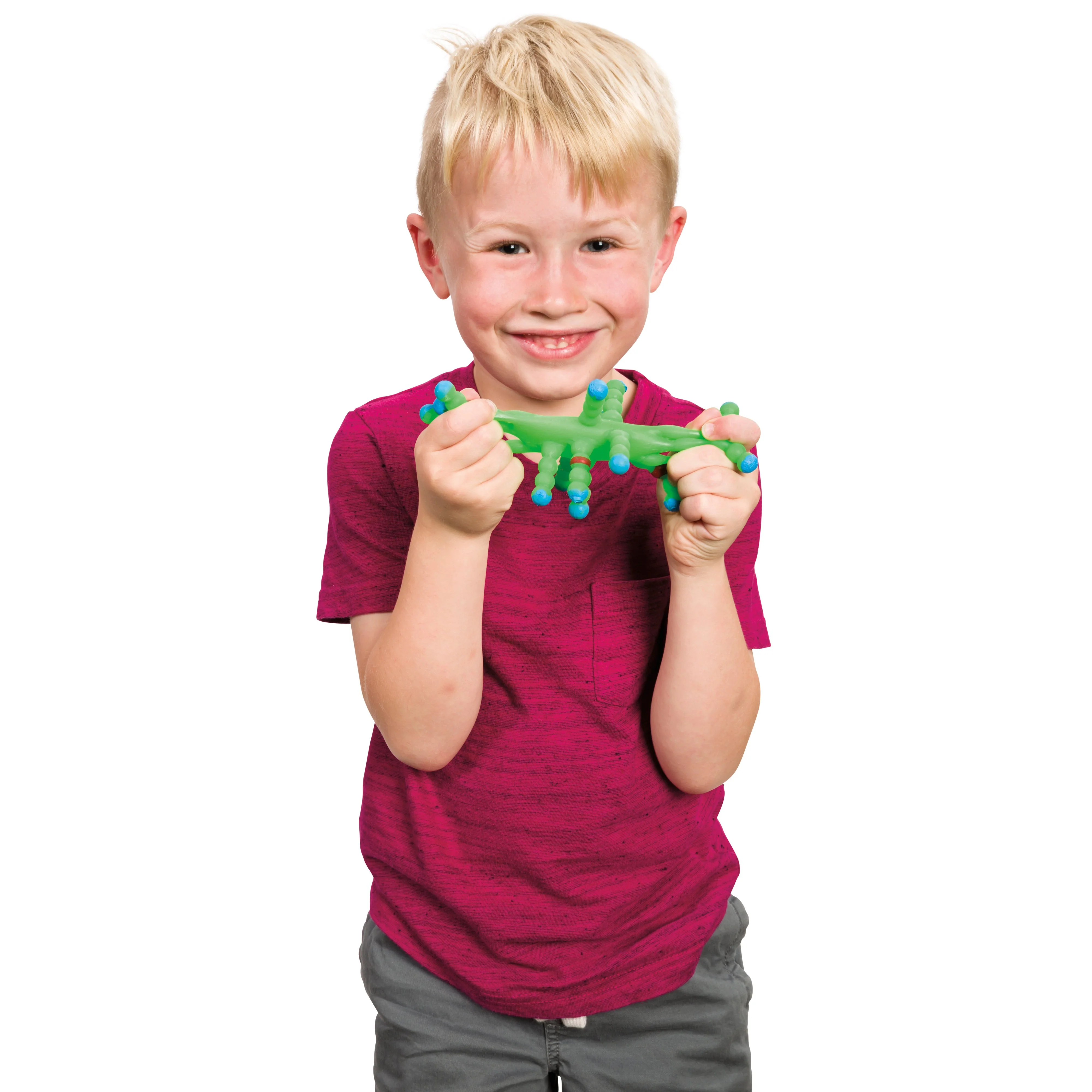 Toysmith Atom Ball - Image 5
