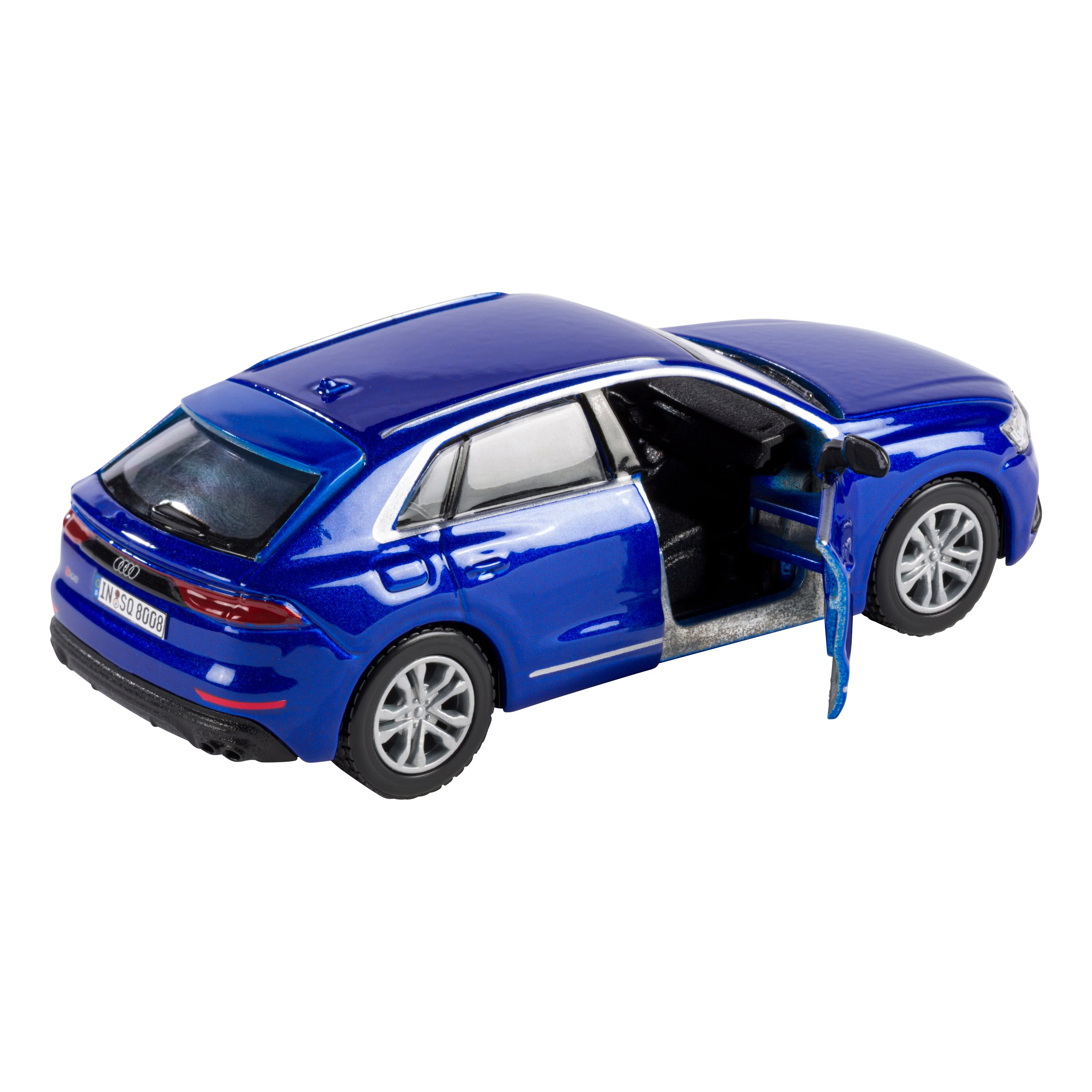 Rollin' Audi SQ8 - Image 5