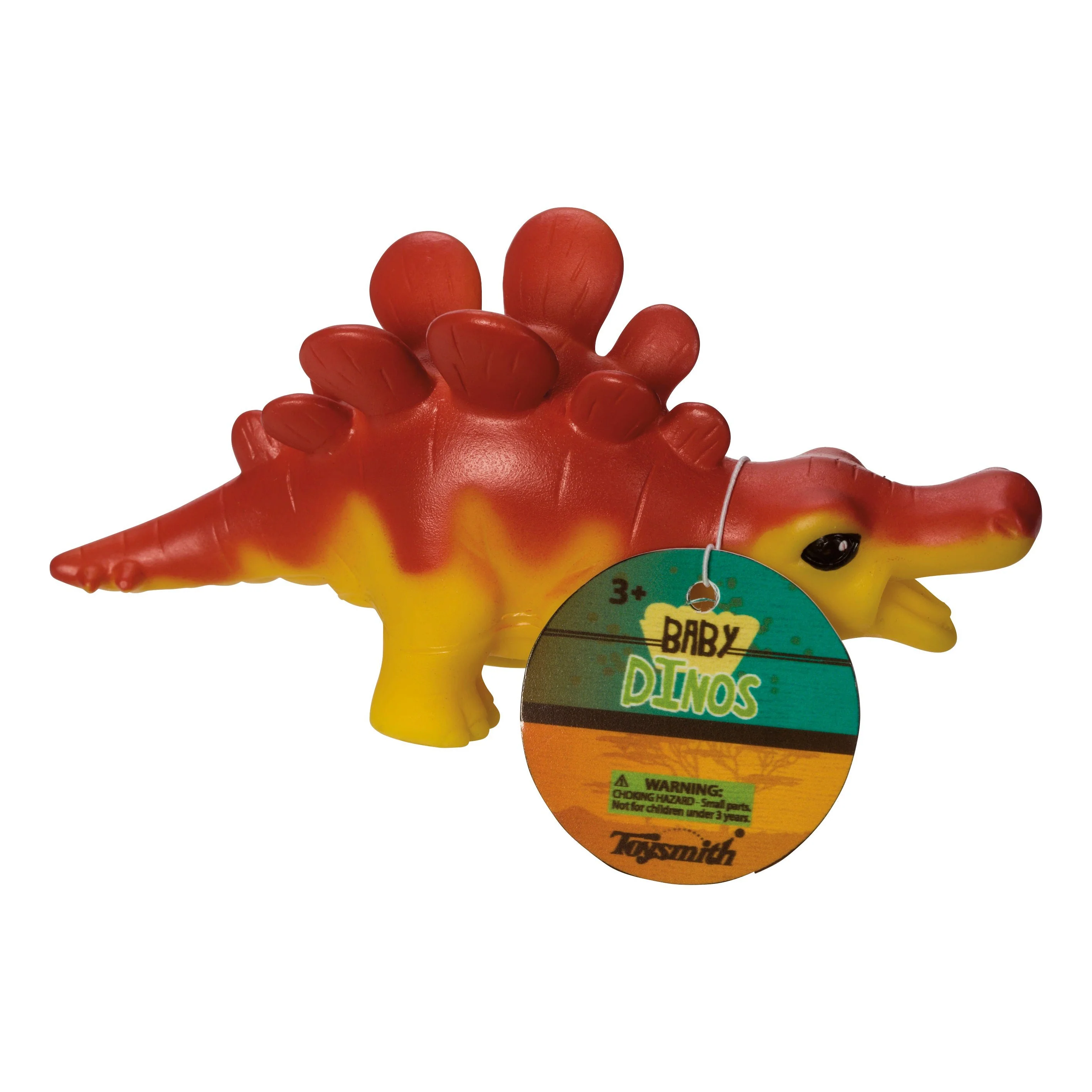 Toysmith Baby Dinos - Image 5
