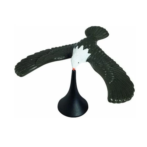 Toysmith Balancing Eagle - Image 2