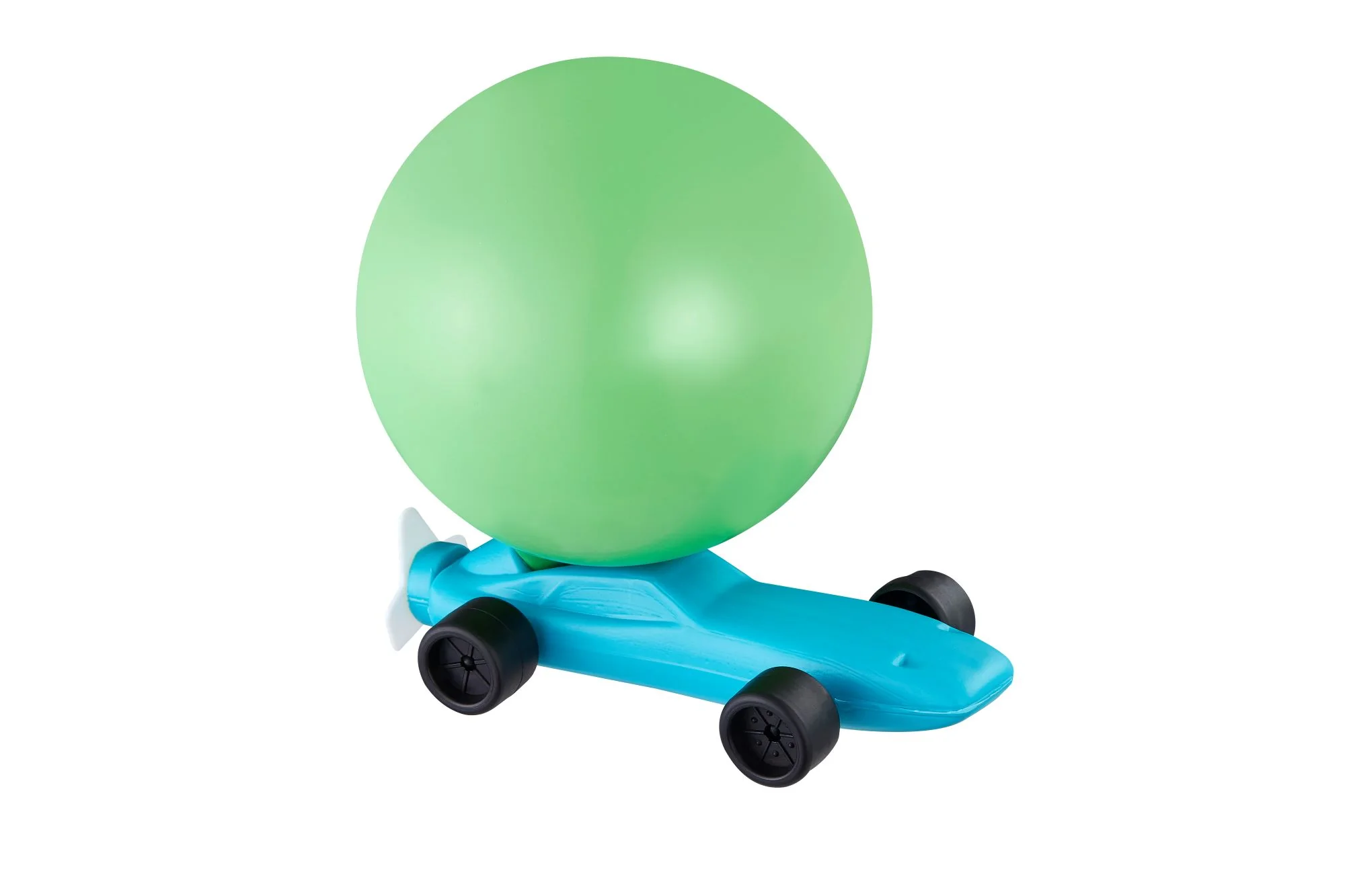 Playground Classics Balloon Car Racer - Image 4