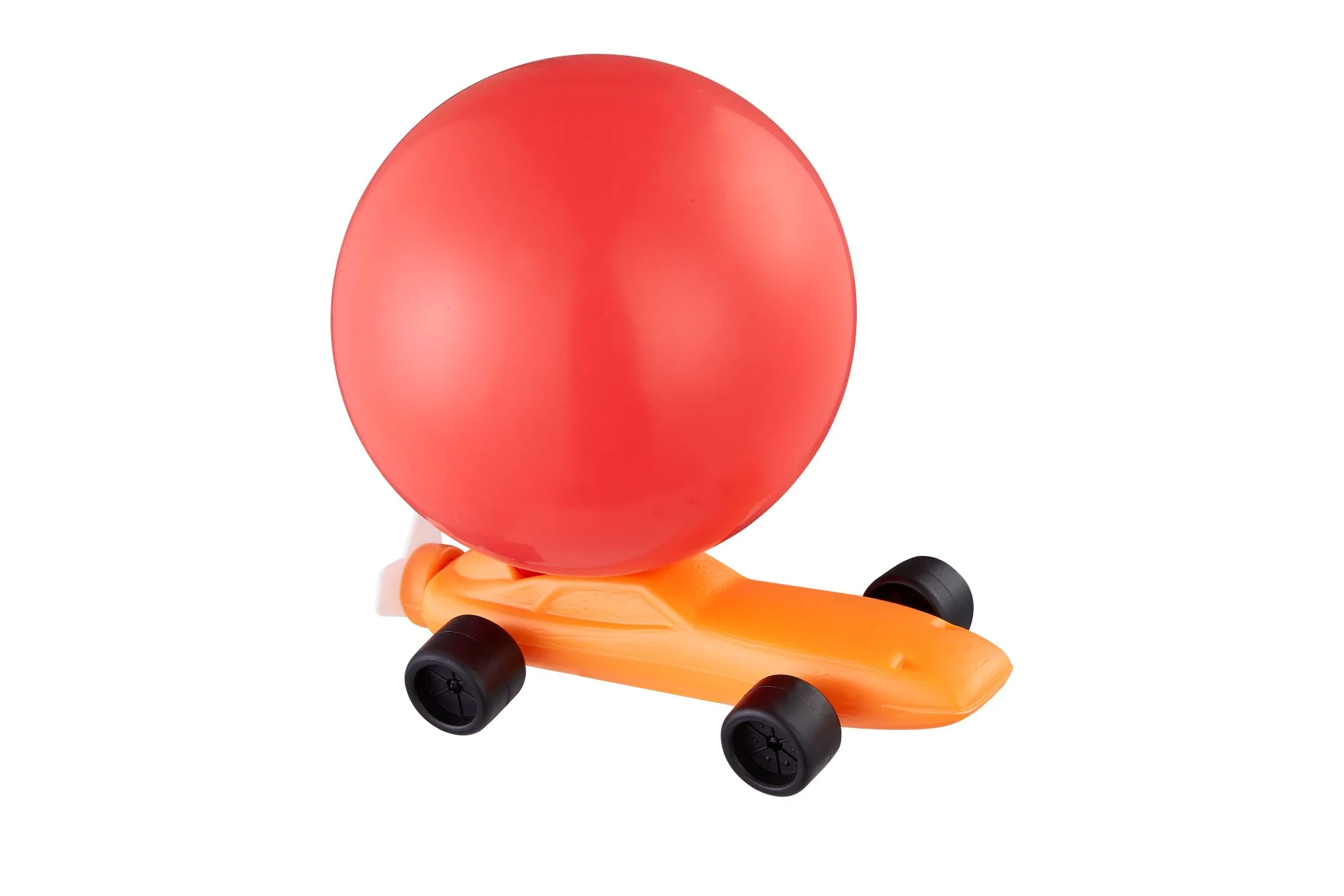 Playground Classics Balloon Car Racer - Image 5