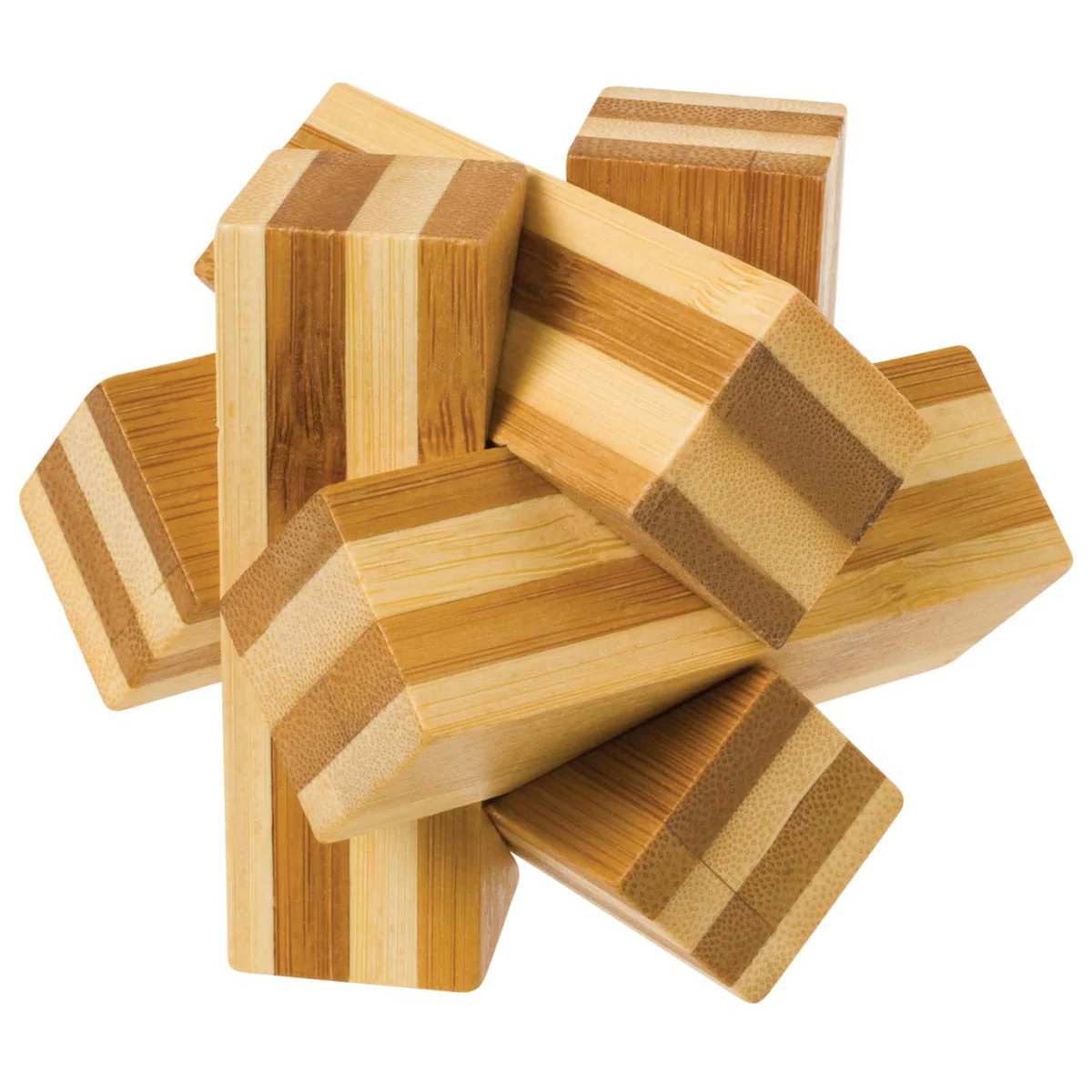 Toysmith Bamboozlers Puzzle - Image 3