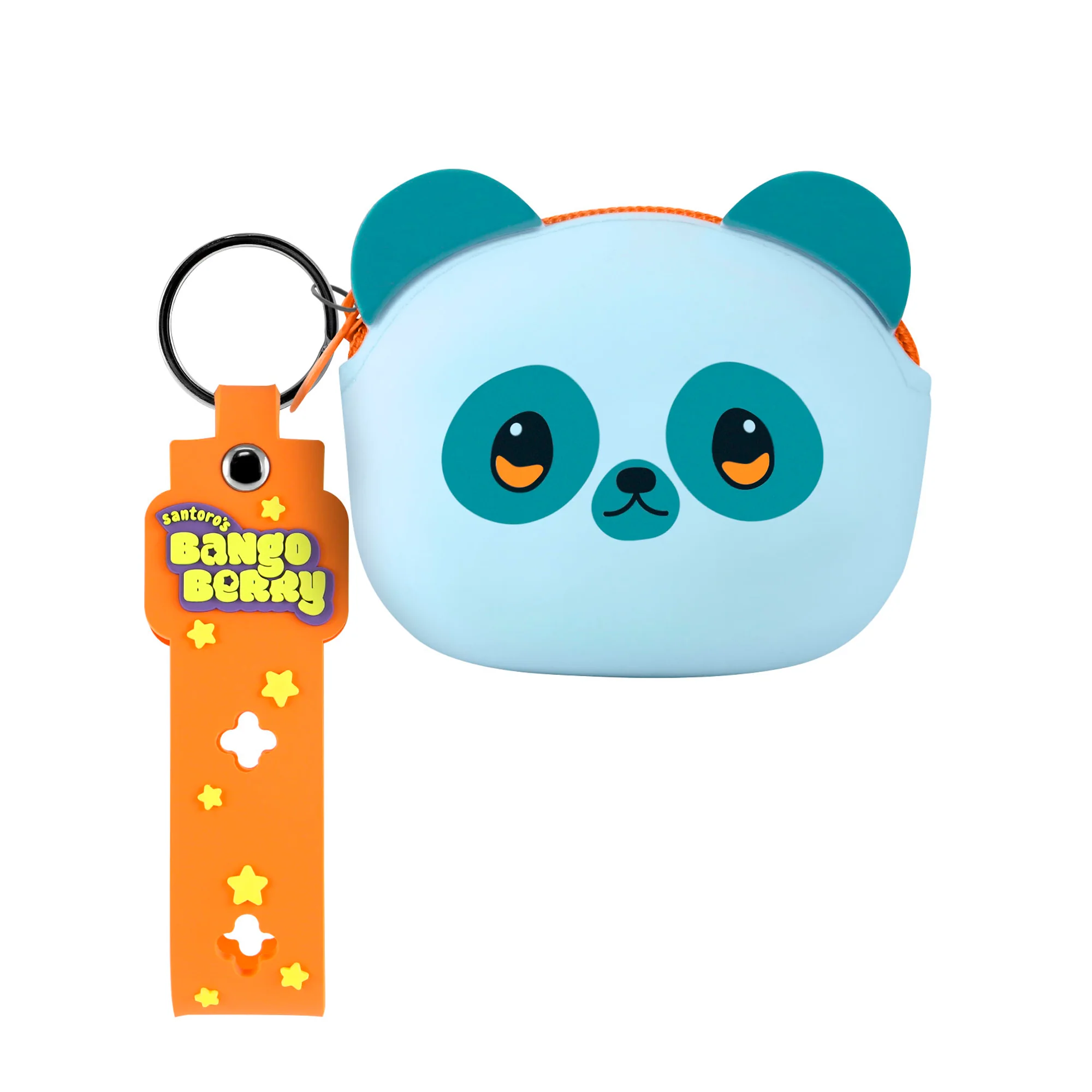 Bangoberry Pally Panda Pouch - Image 4