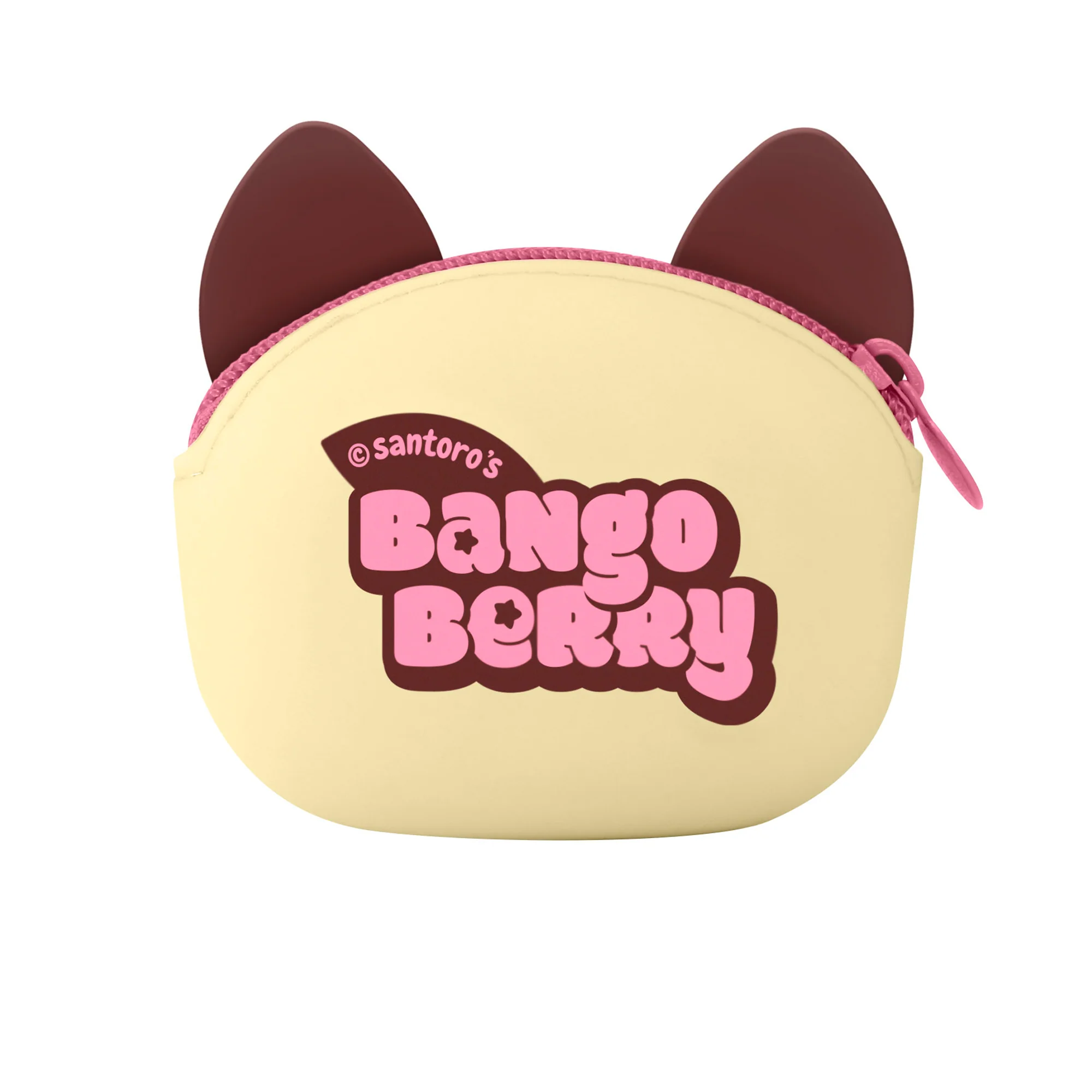 Bangoberry Piggy Pig Pouch - Image 3