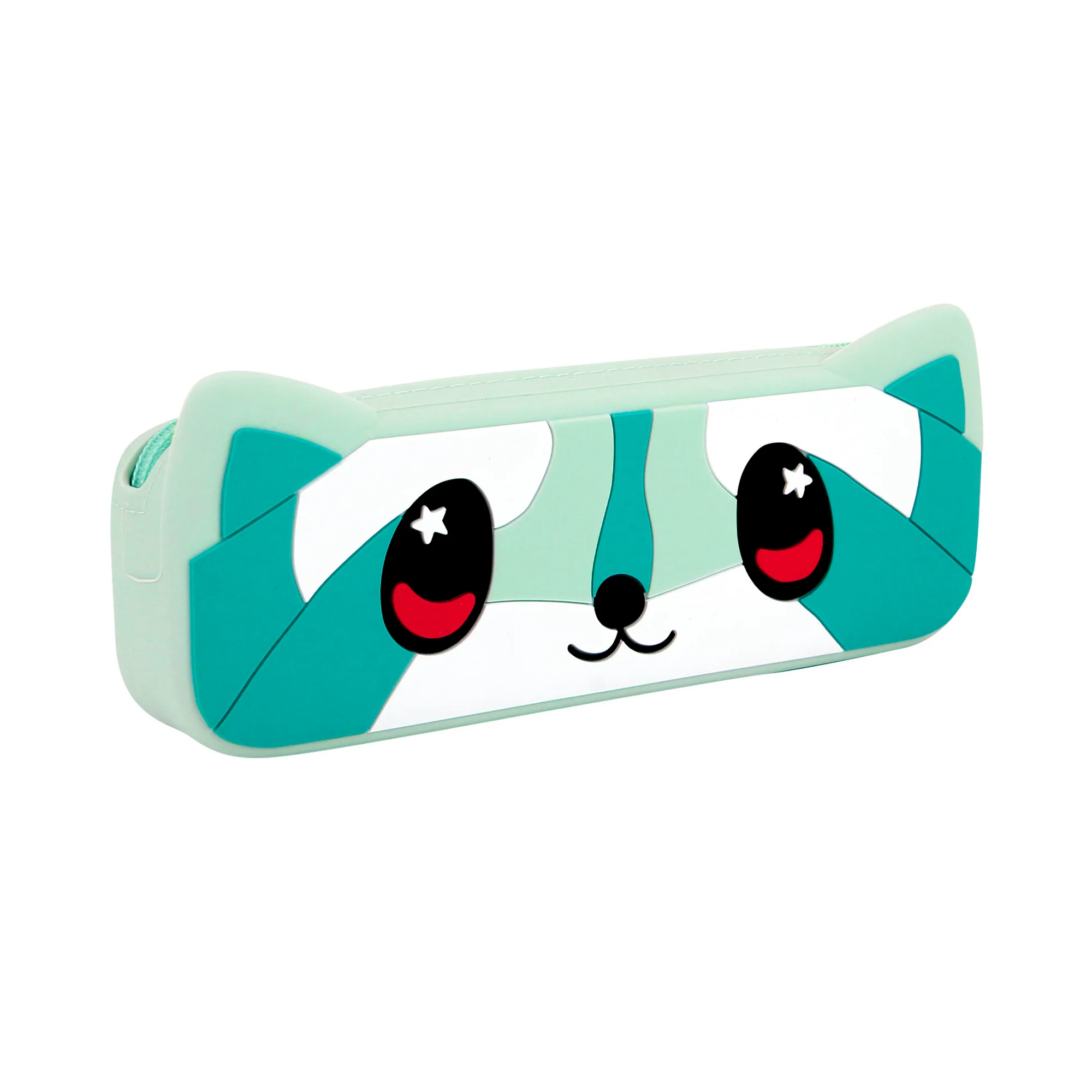 Bangoberry Remy Raccoon Pencil Case - Image 3