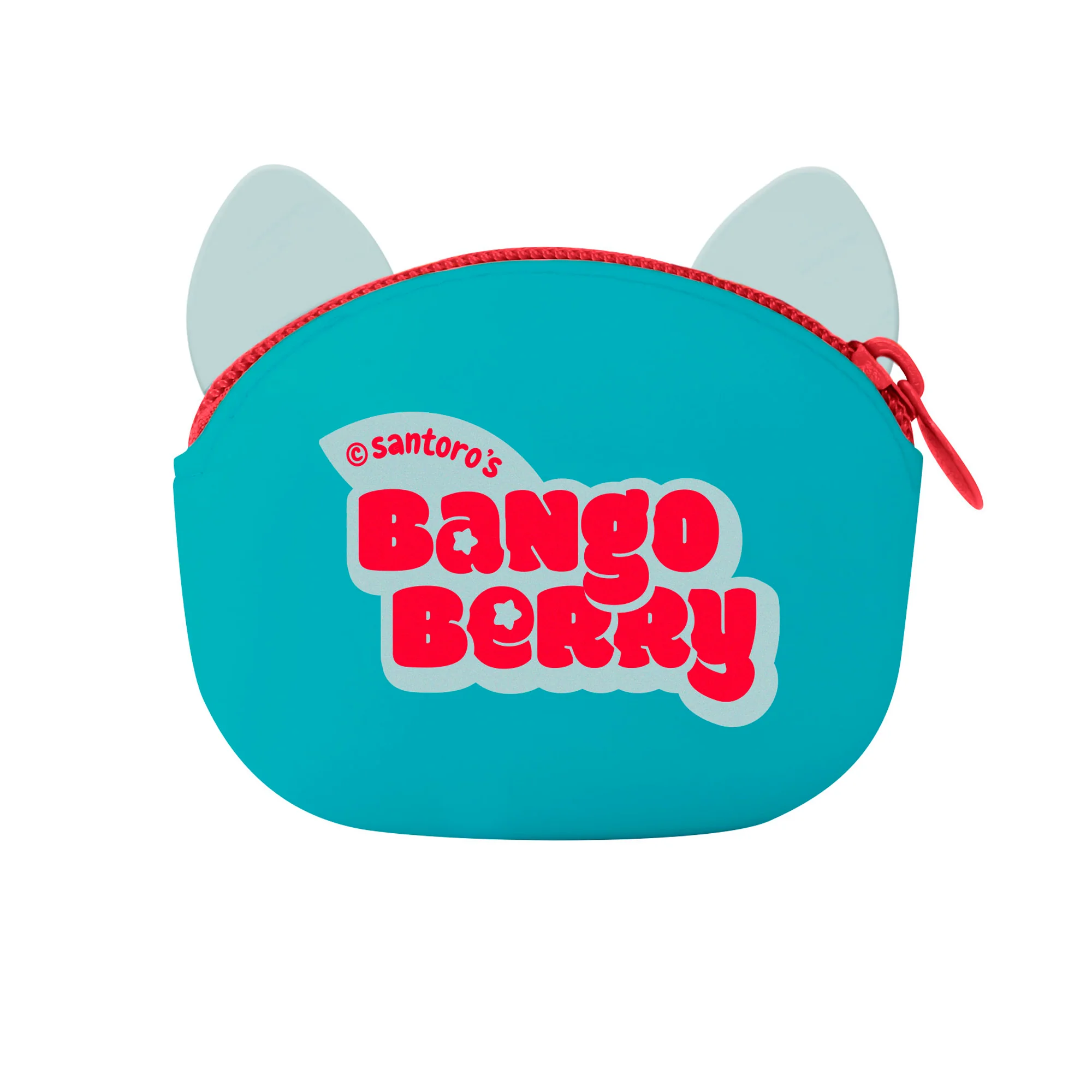 Bangoberry Remy Raccoon Pouch - Image 3