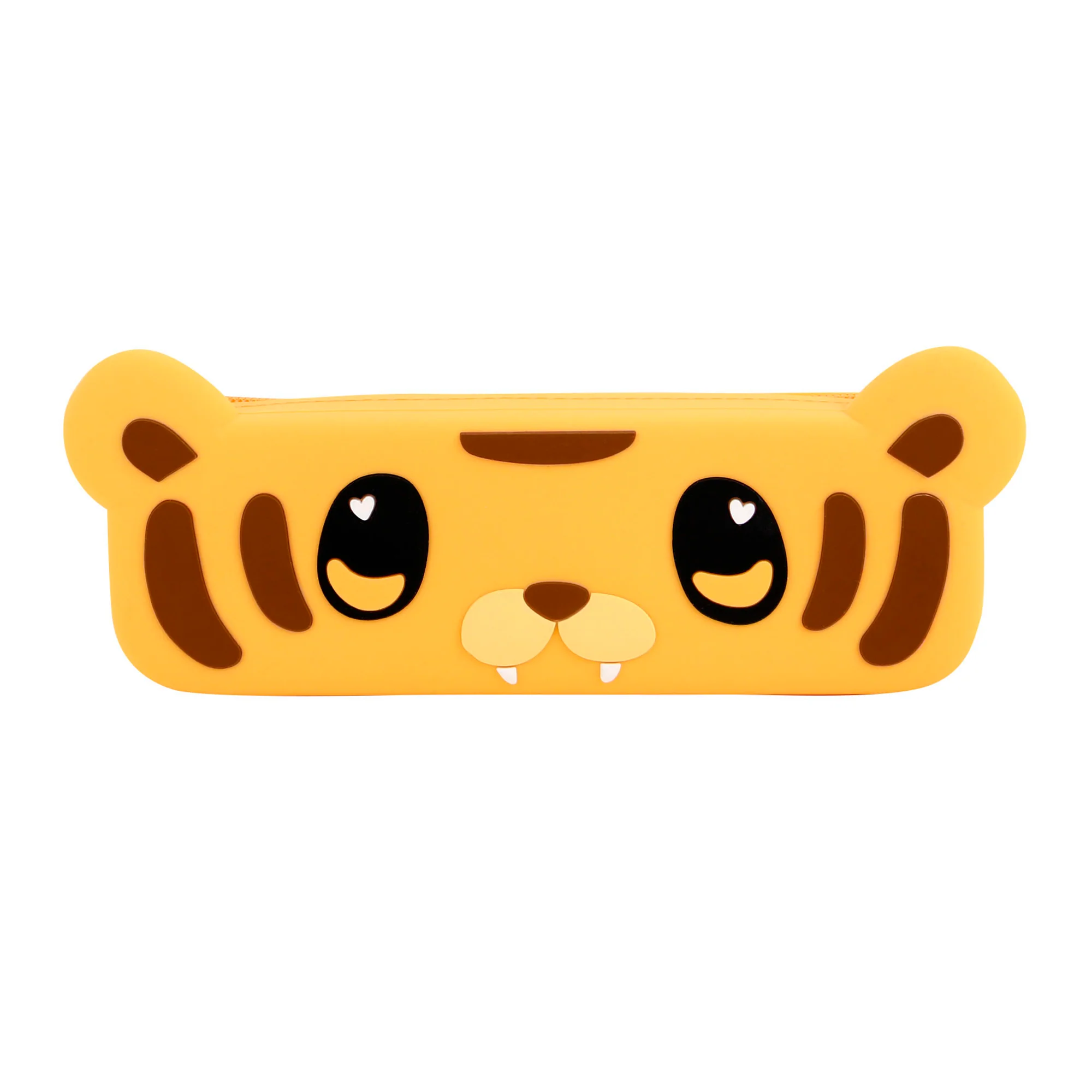 Bangoberry Tiggy Tiger Pencil Case