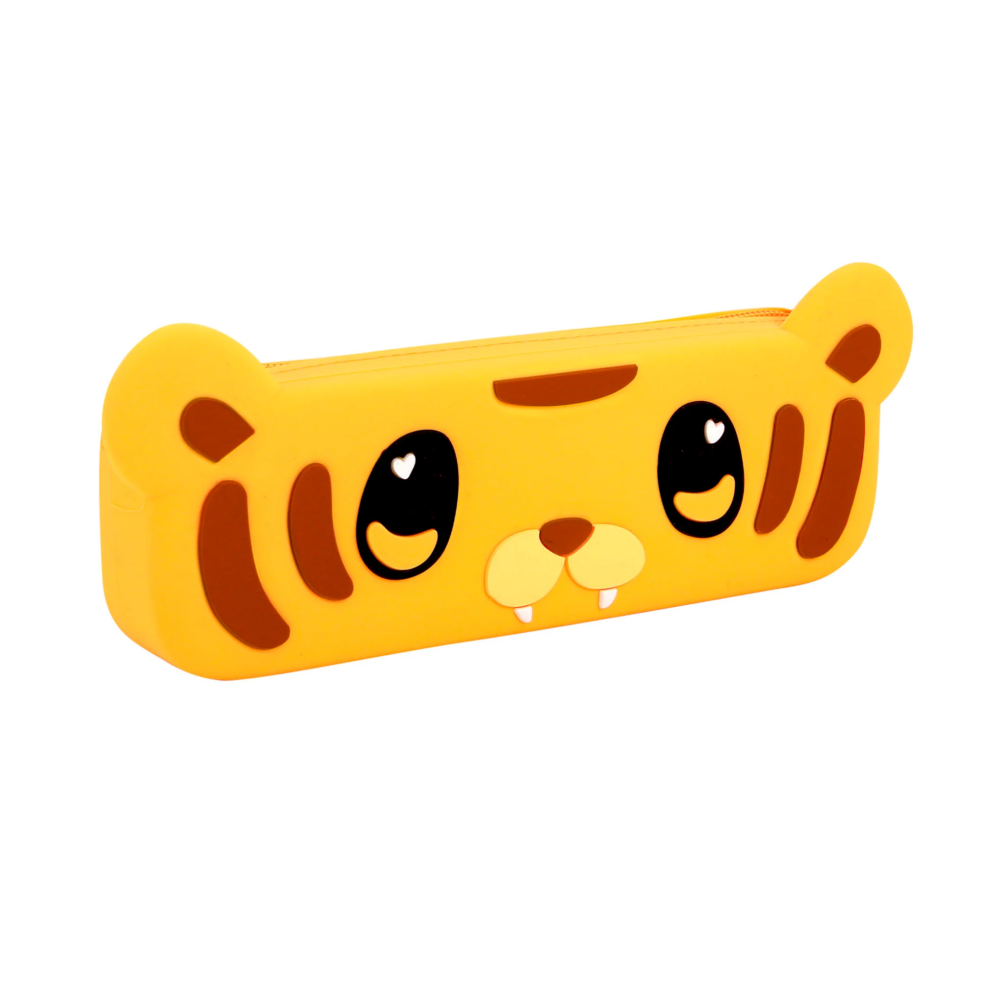 Bangoberry Tiggy Tiger Pencil Case - Image 3