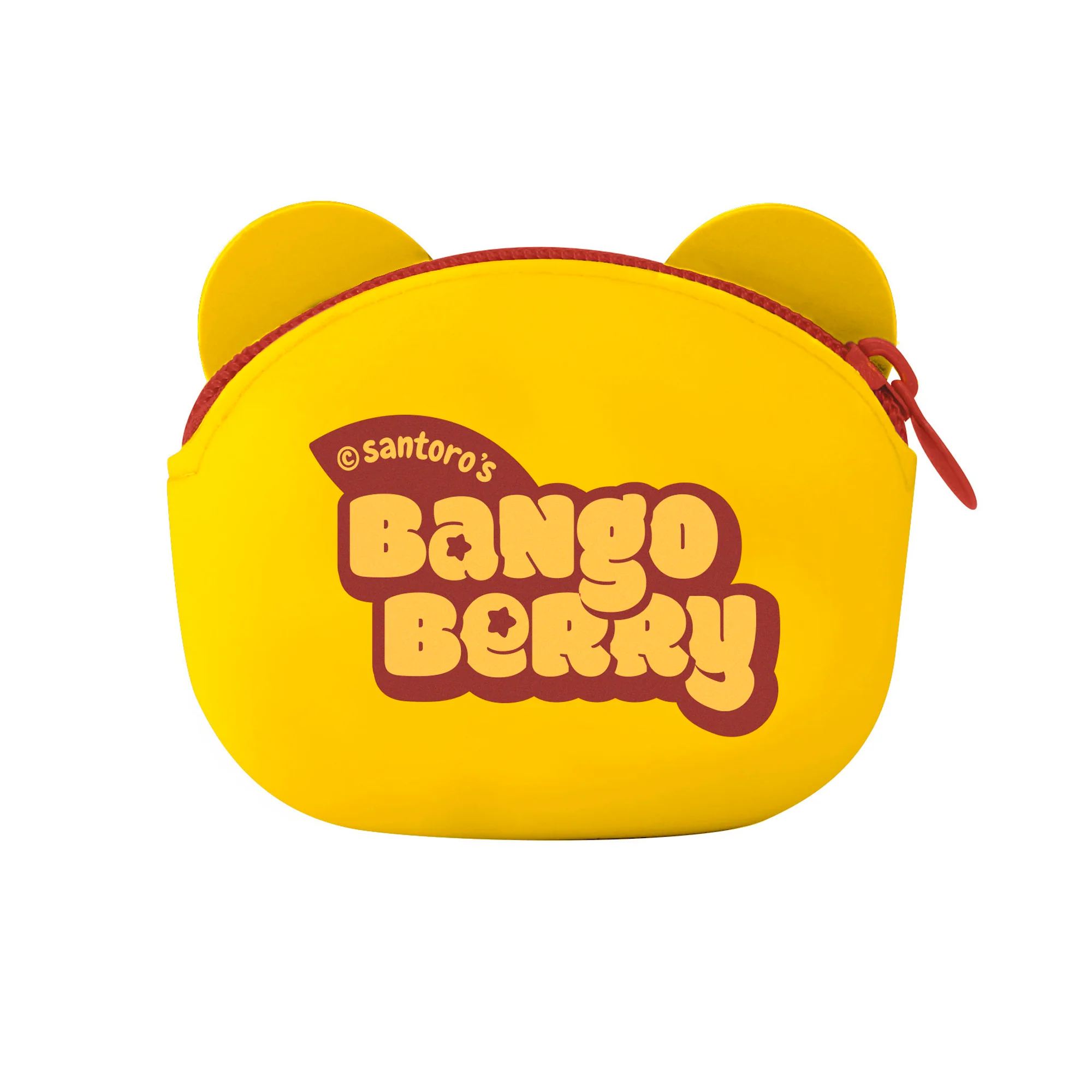 Bangoberry Tiggy Tiger Pouch - Image 3