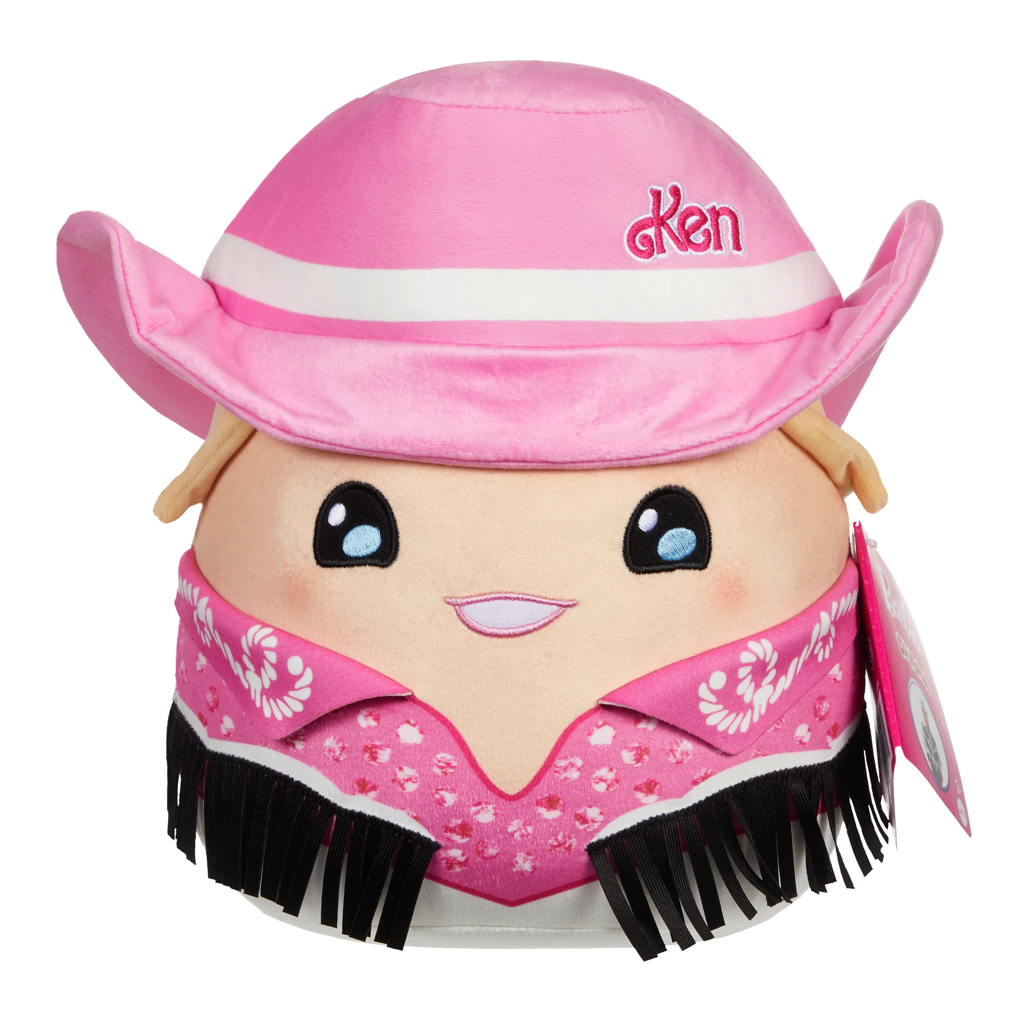 Mattel Barbie Cutopia 10in Plush - Image 3