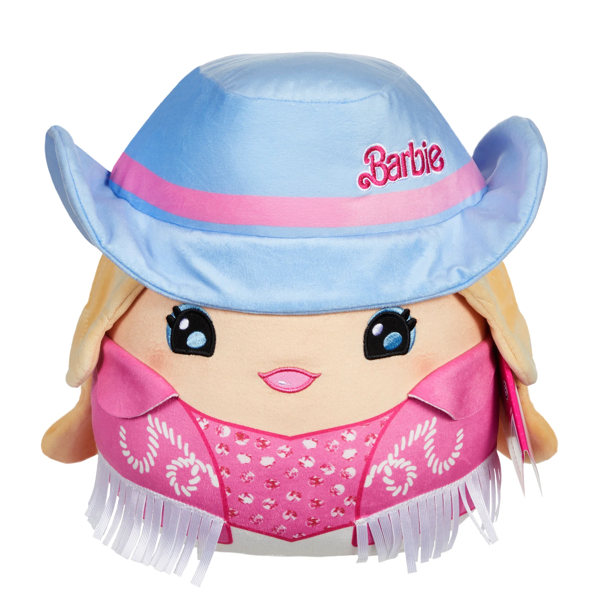 Mattel Barbie Cutopia 10in Plush - Image 4