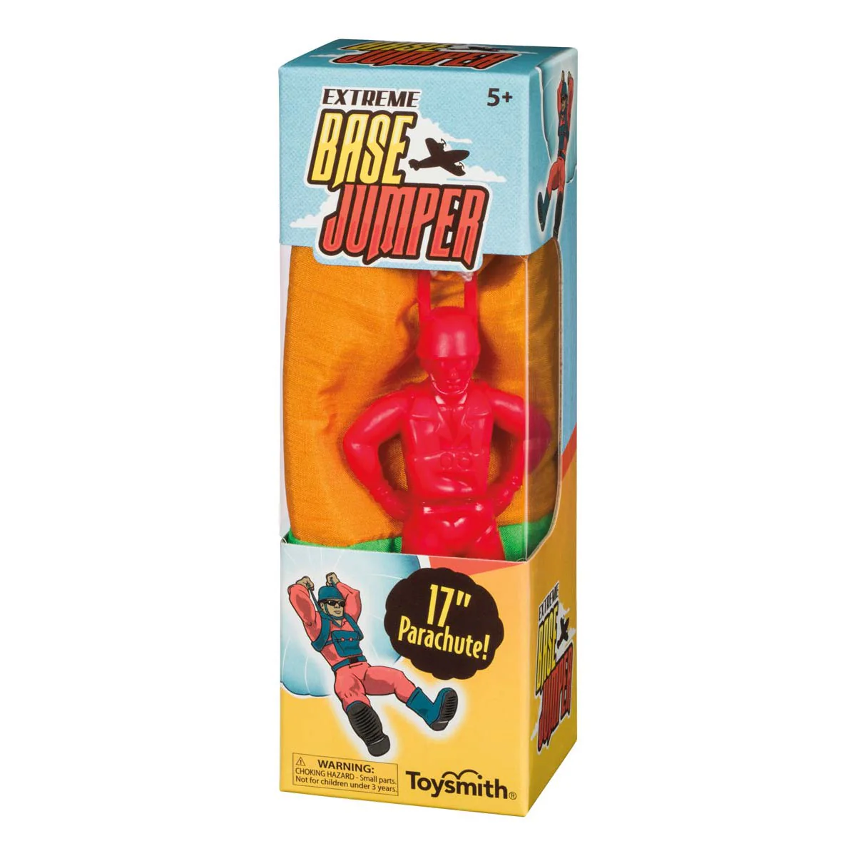 Toysmith Base Jumper - Image 2