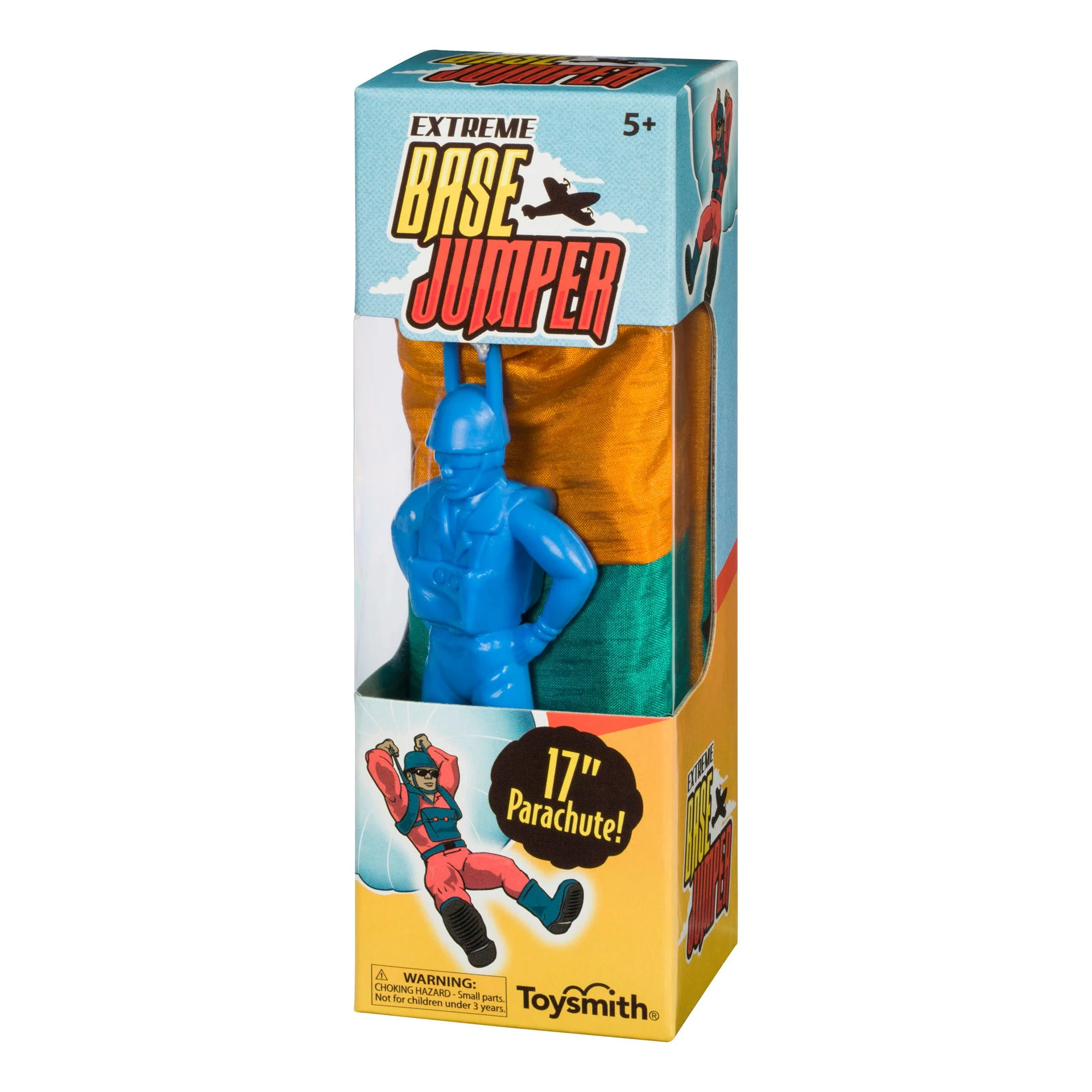 Toysmith Base Jumper - Image 3