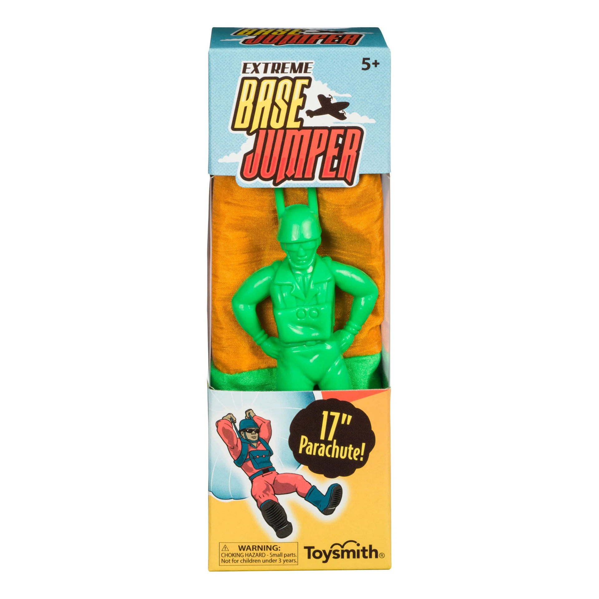 Toysmith Base Jumper - Image 4