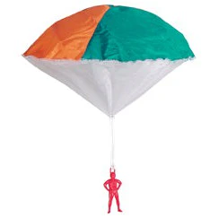 Toysmith Base Jumper - Image 4
