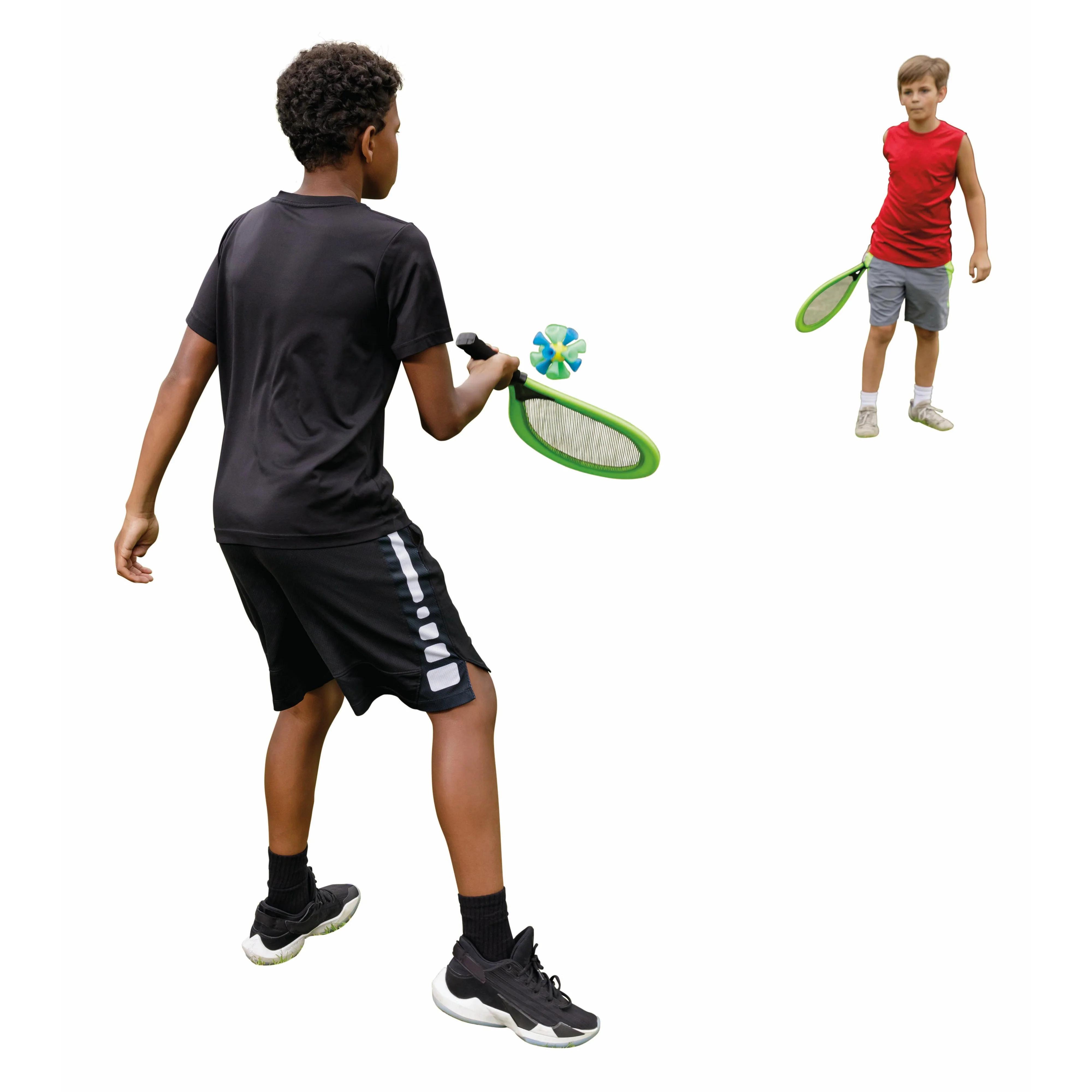 GO! Play Bash N Boom Combo Set - Image 6