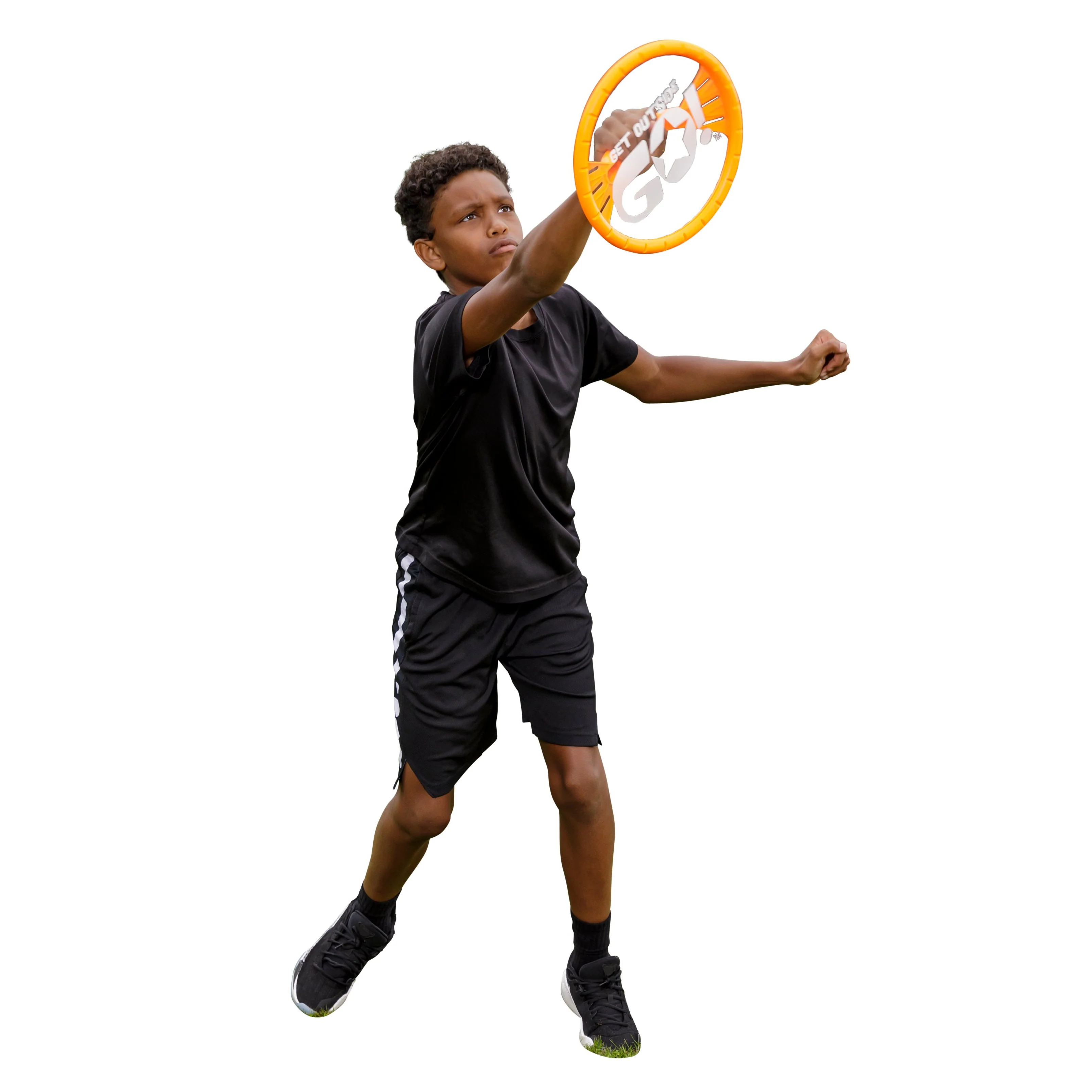 GO! Play Bash N Boom Combo Set - Image 9