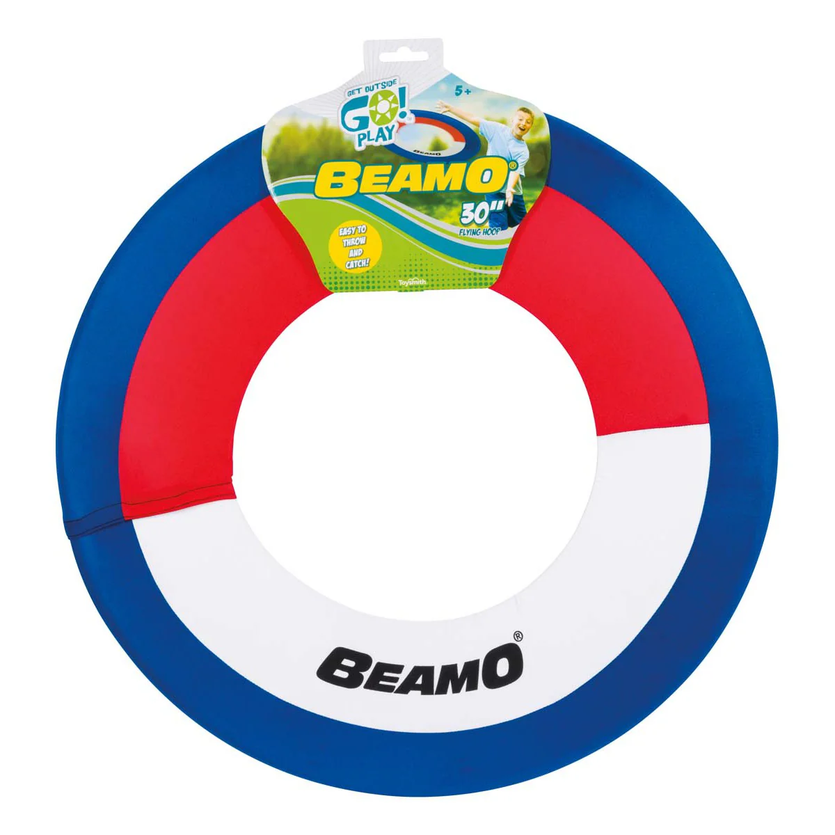 Get Outside Go! 30in Beamo Flying Disc