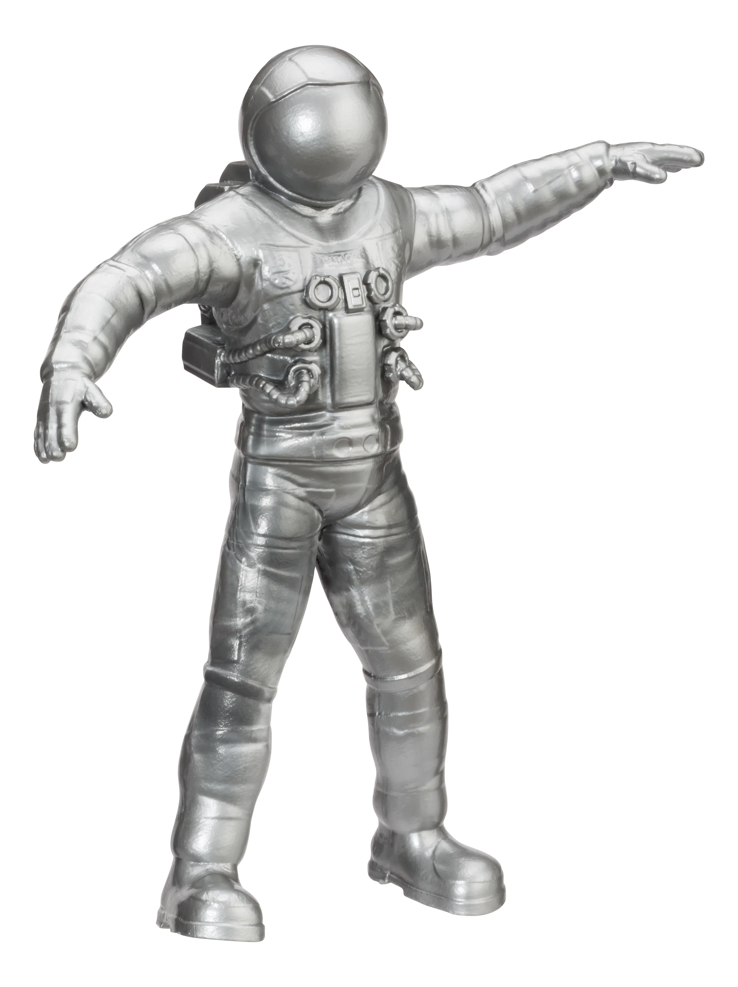 Toysmith Bendy Astronaut - Image 7