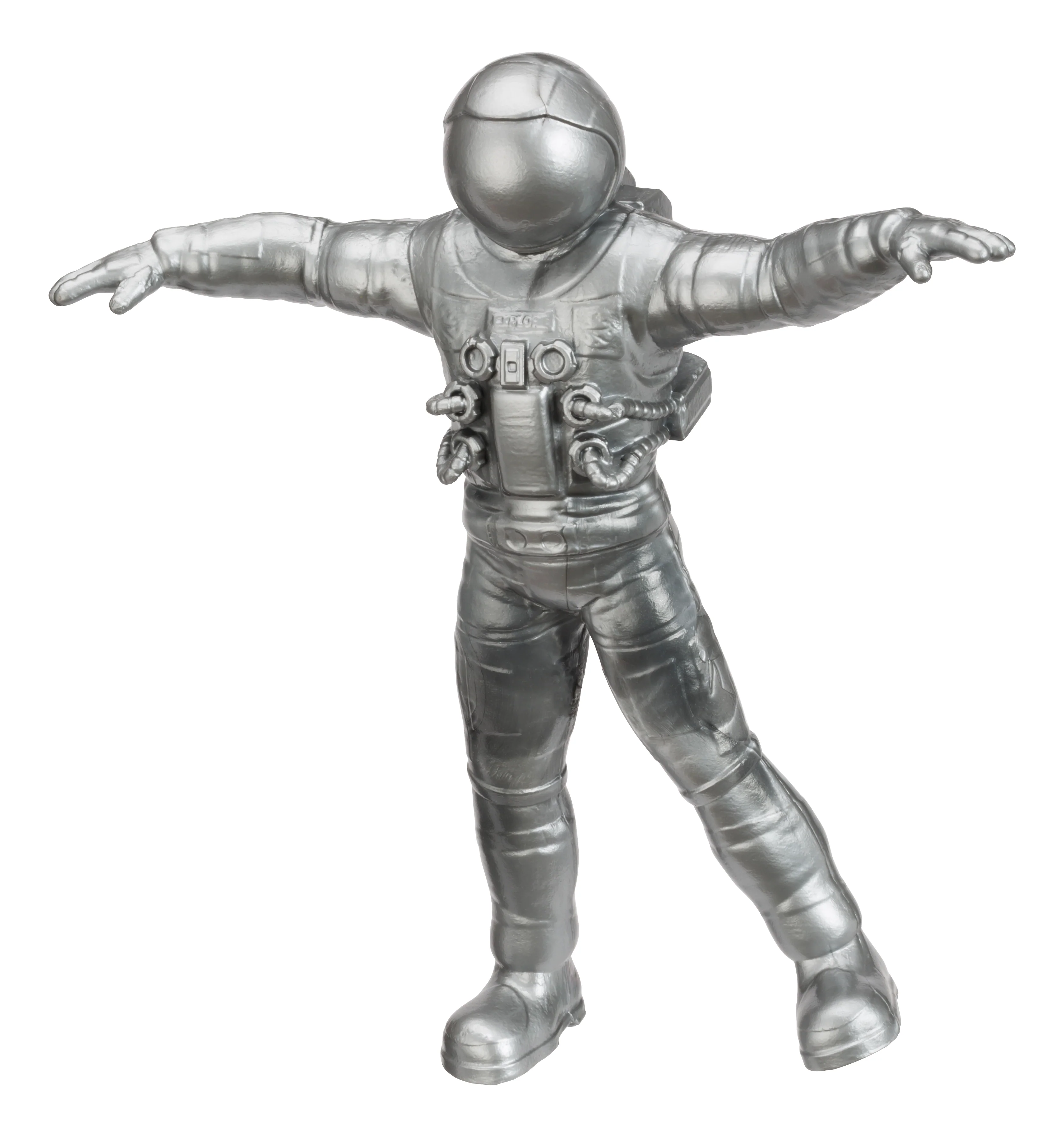 Toysmith Bendy Astronaut - Image 8