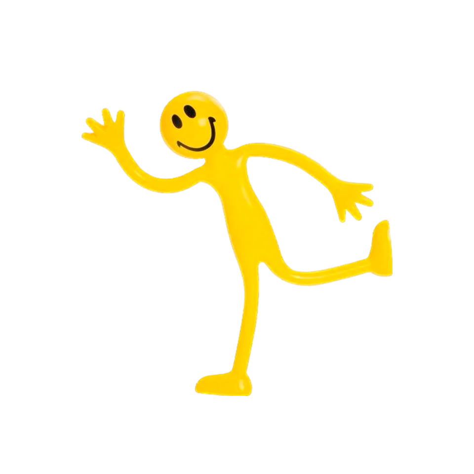 Neato! Bendy Man - Image 2