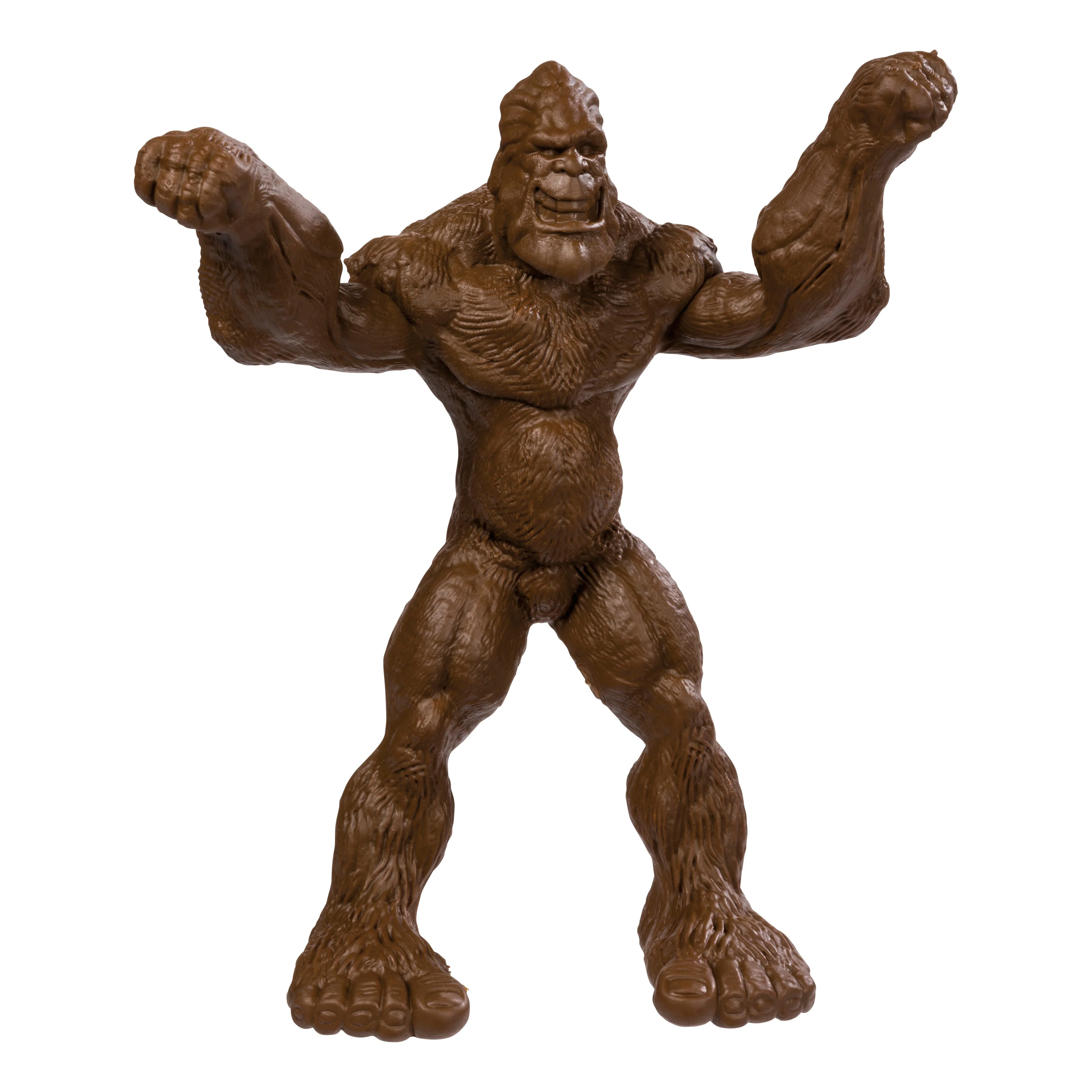 Toysmith Bigfoot Bendy - Image 3